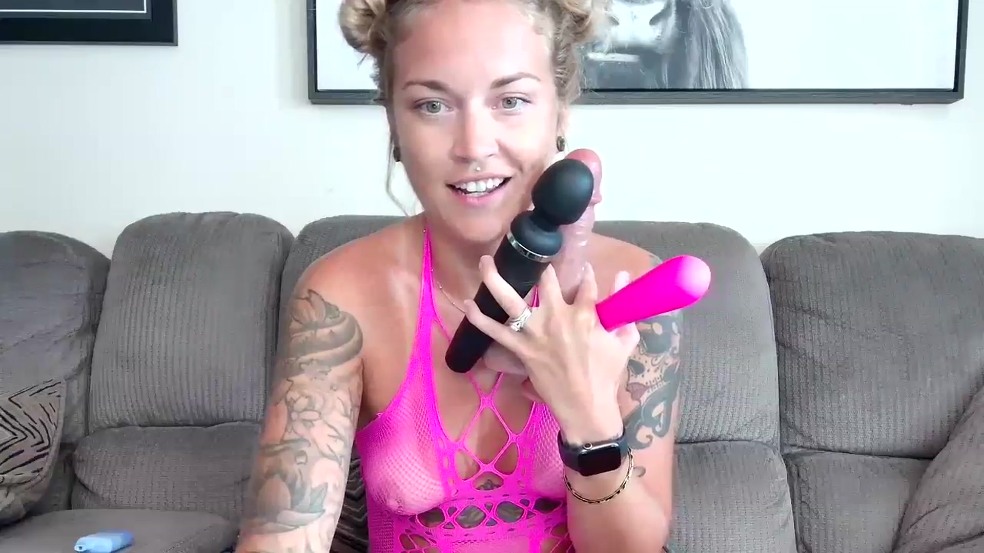 Rose_Kitten video thumbnail
