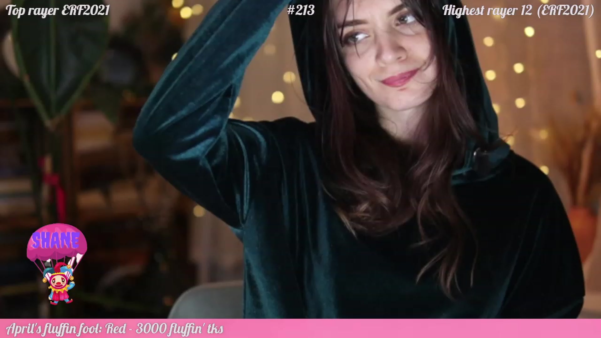 FluffinRayRay video thumbnail