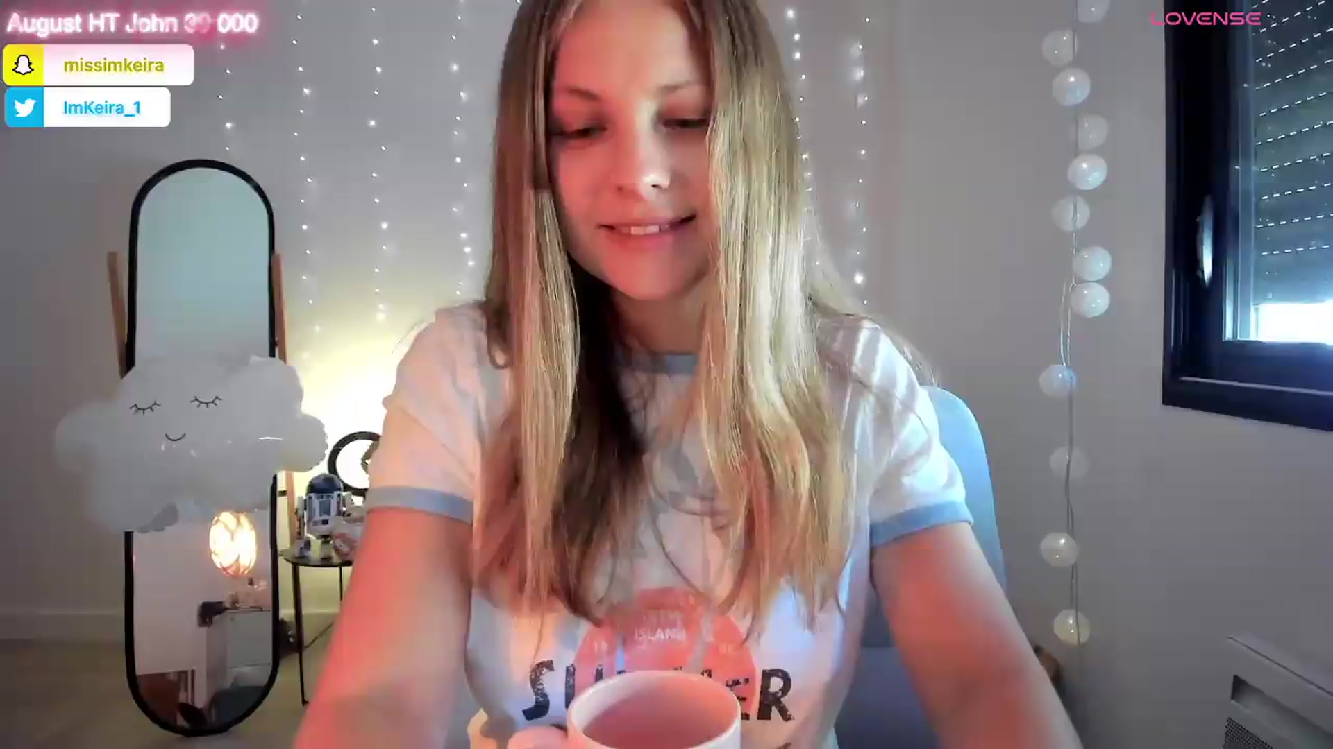 ImKeira video thumbnail
