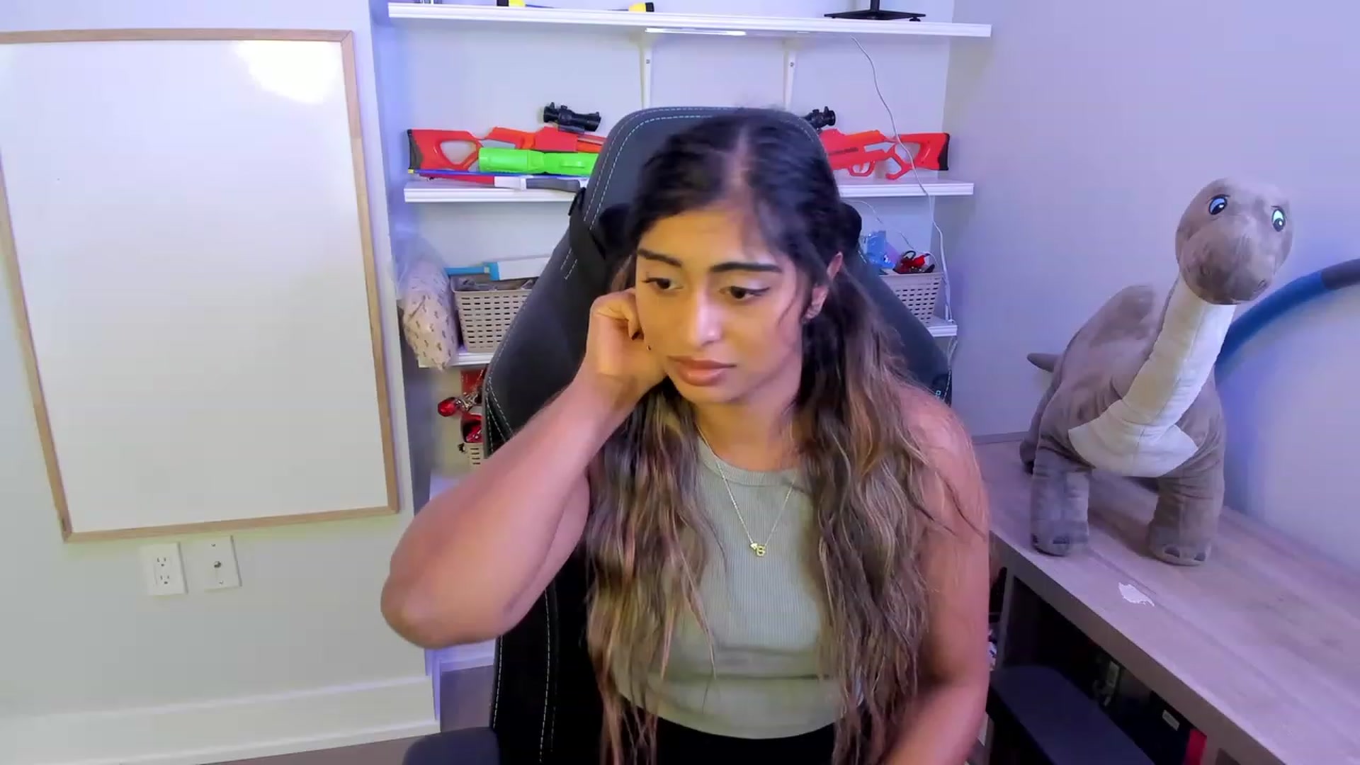 Missrinaroxx video thumbnail