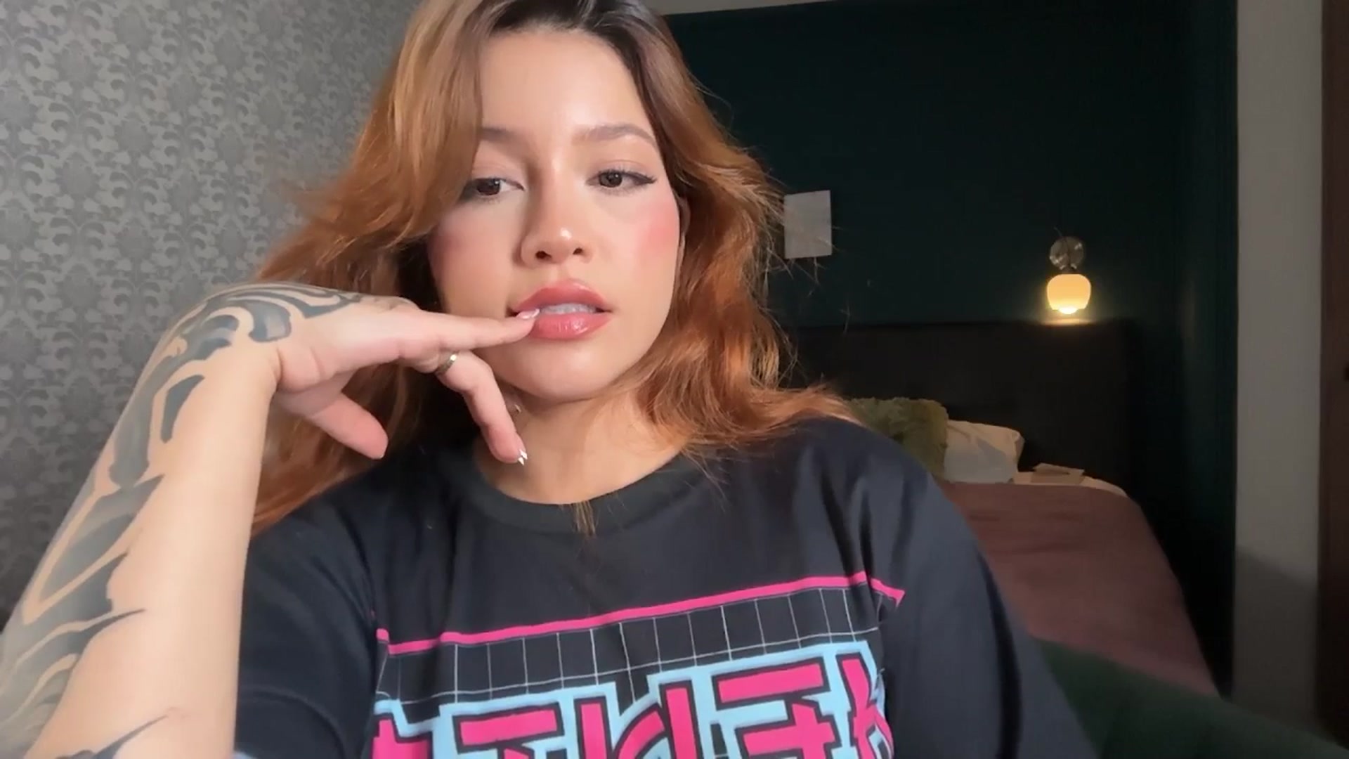 DreamyLia video thumbnail