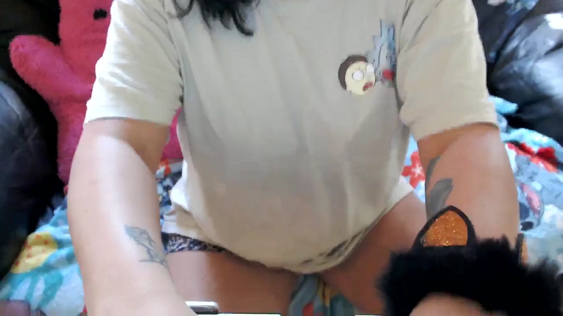 MickaylaMinx video thumbnail