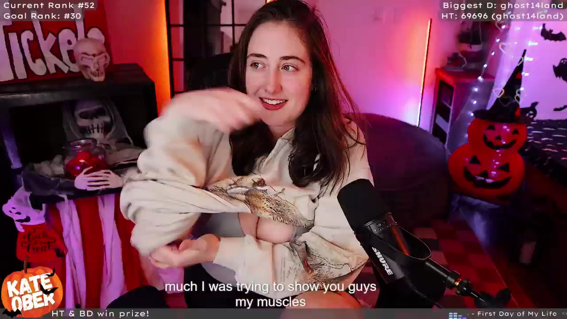 PrincessKate video thumbnail