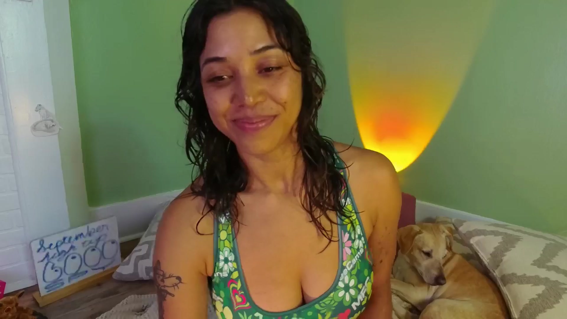 KissingHigh video thumbnail