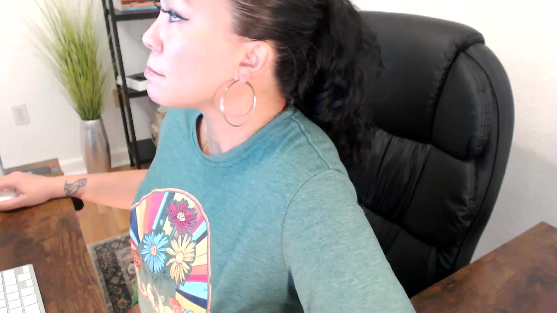 MickaylaStar video thumbnail