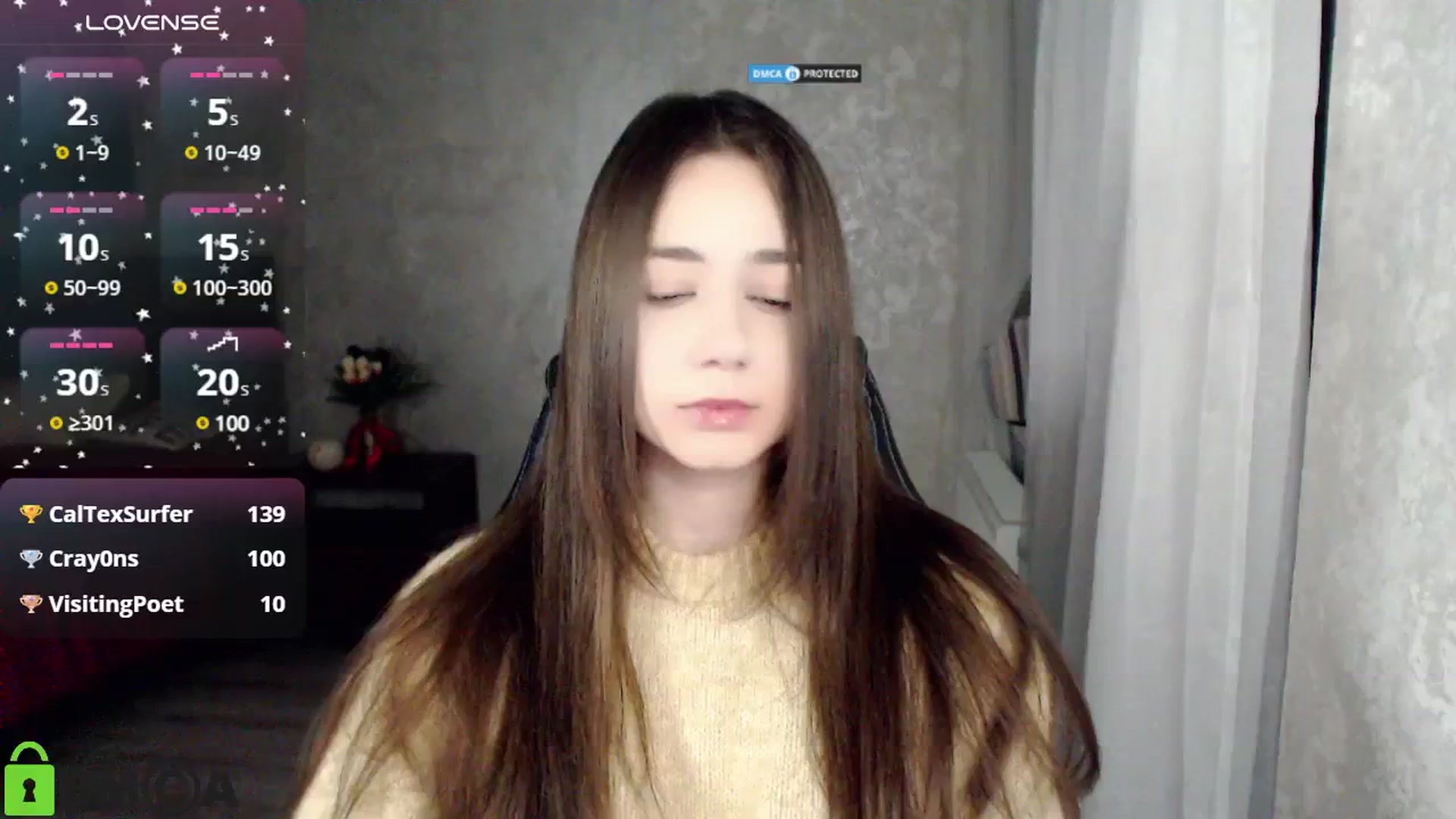 MaryAmino video thumbnail