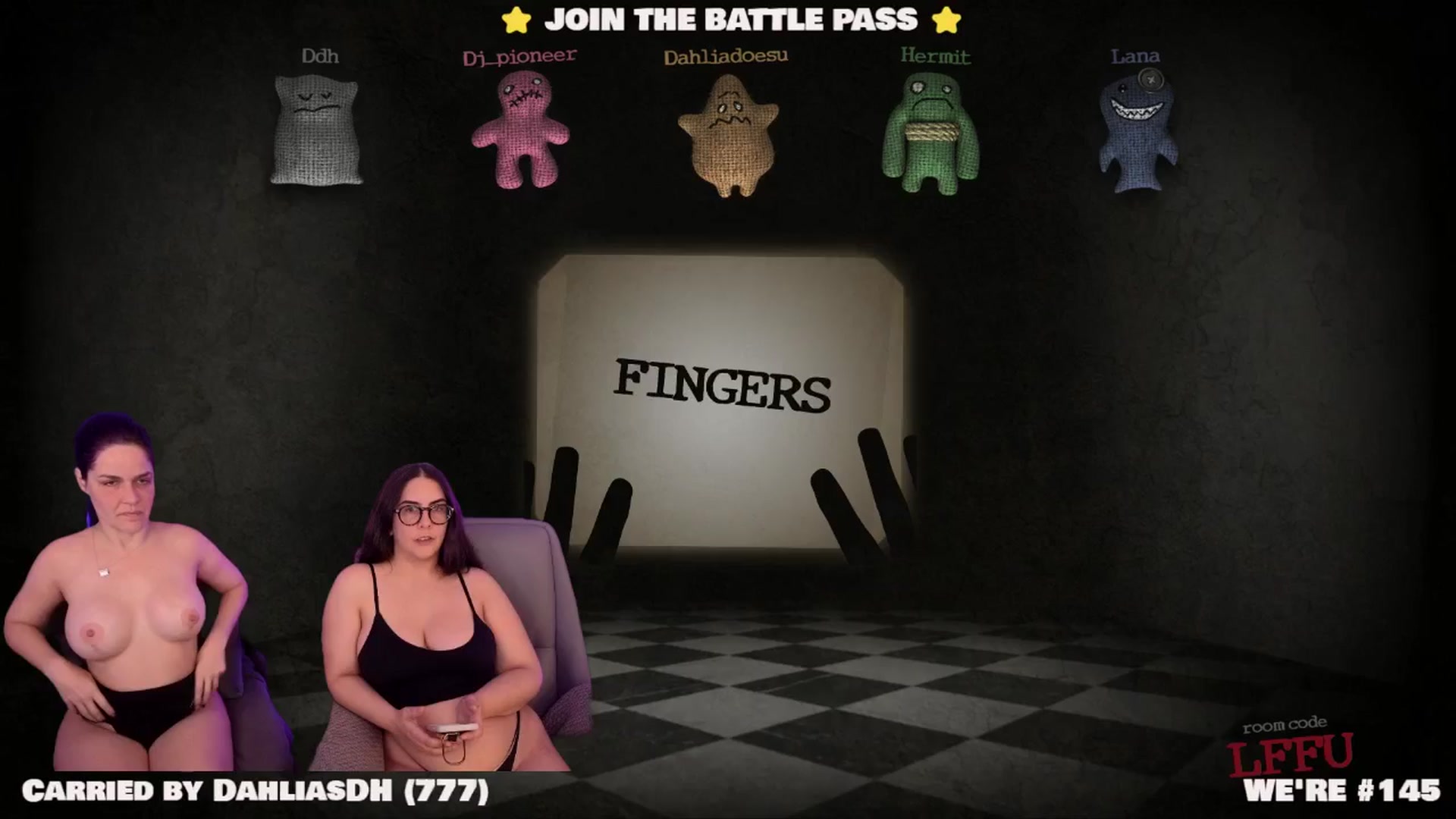 LanaTy video thumbnail