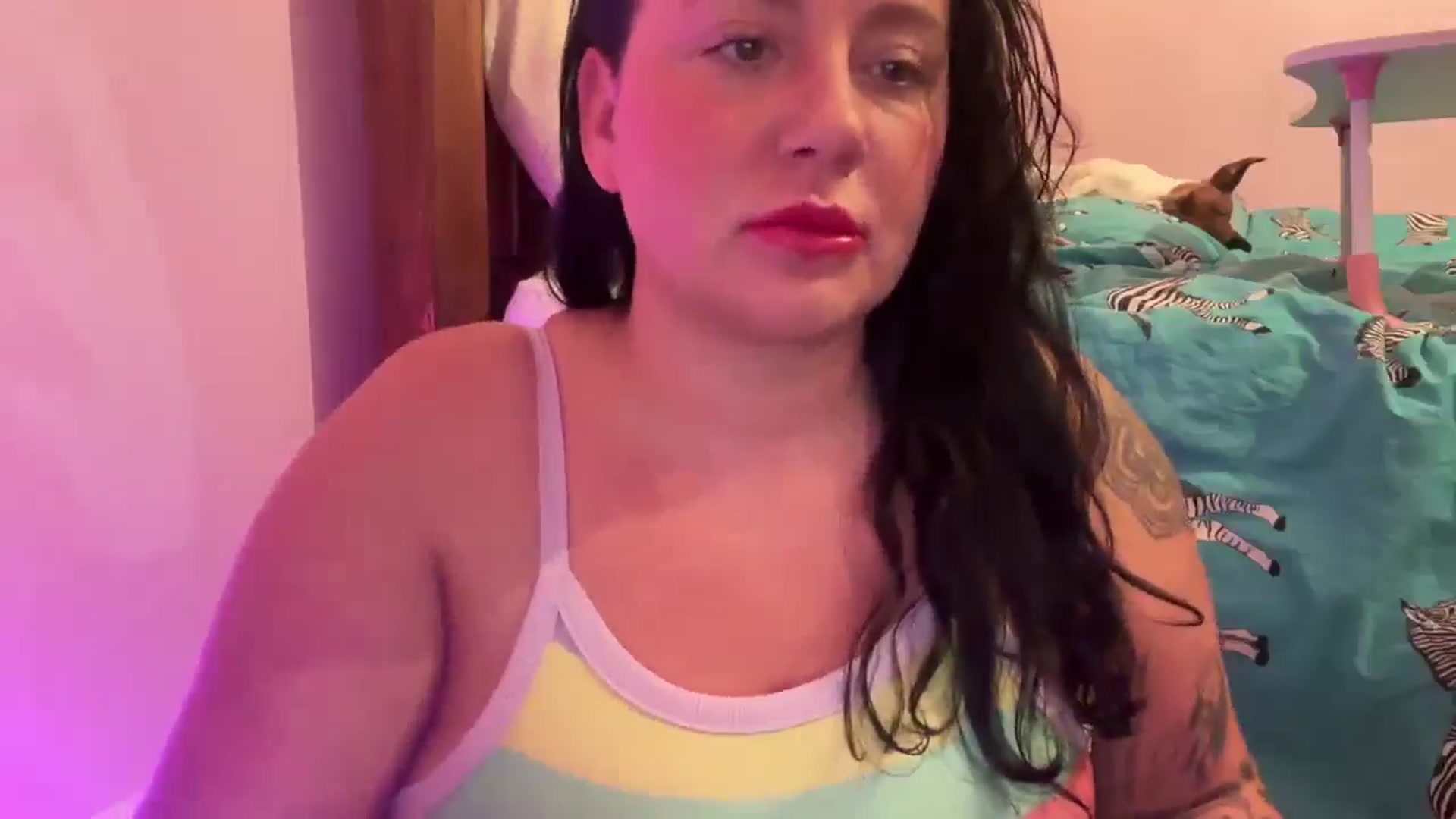 Pandabella video thumbnail