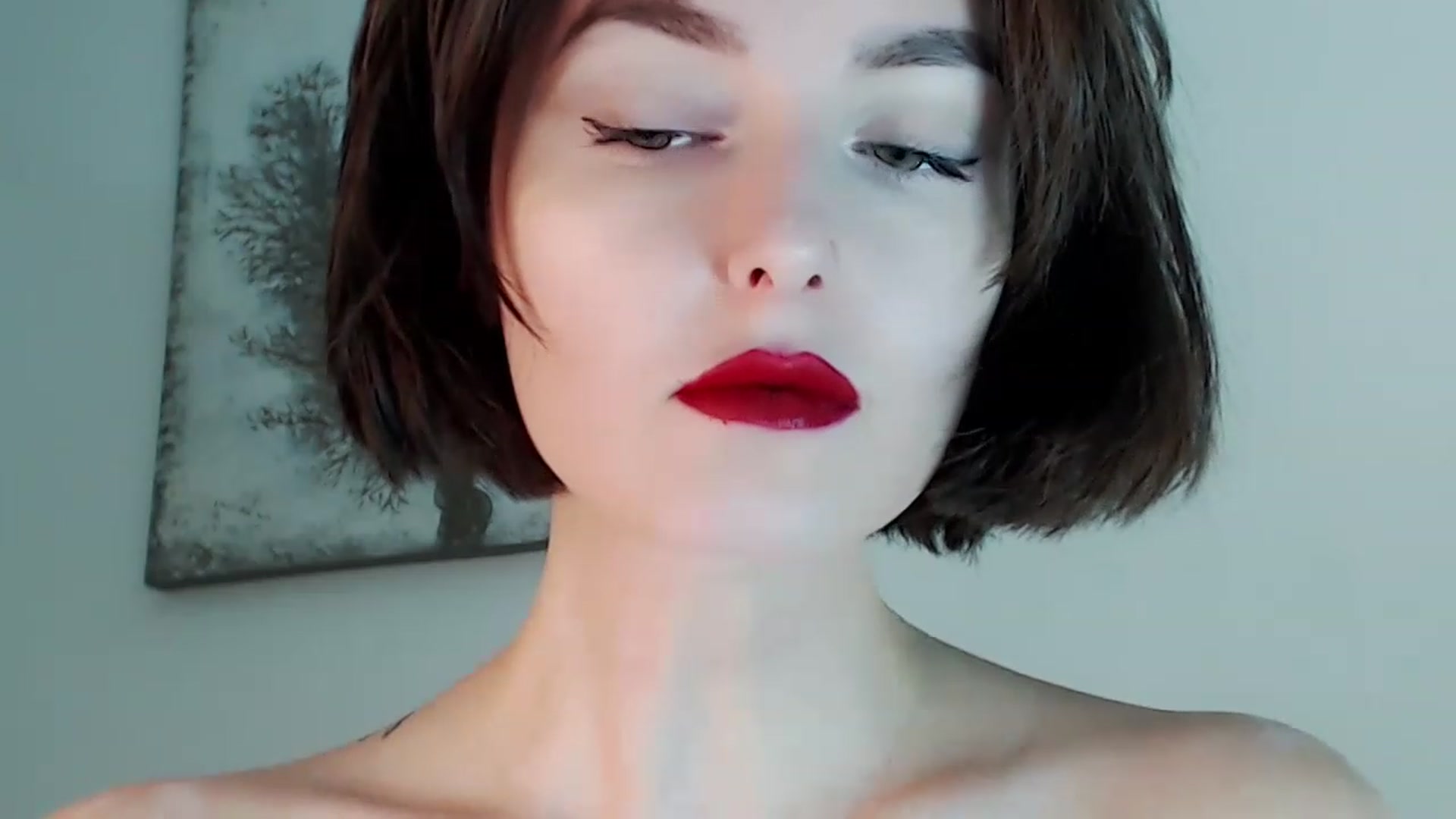 Red_Lips_Girl video thumbnail