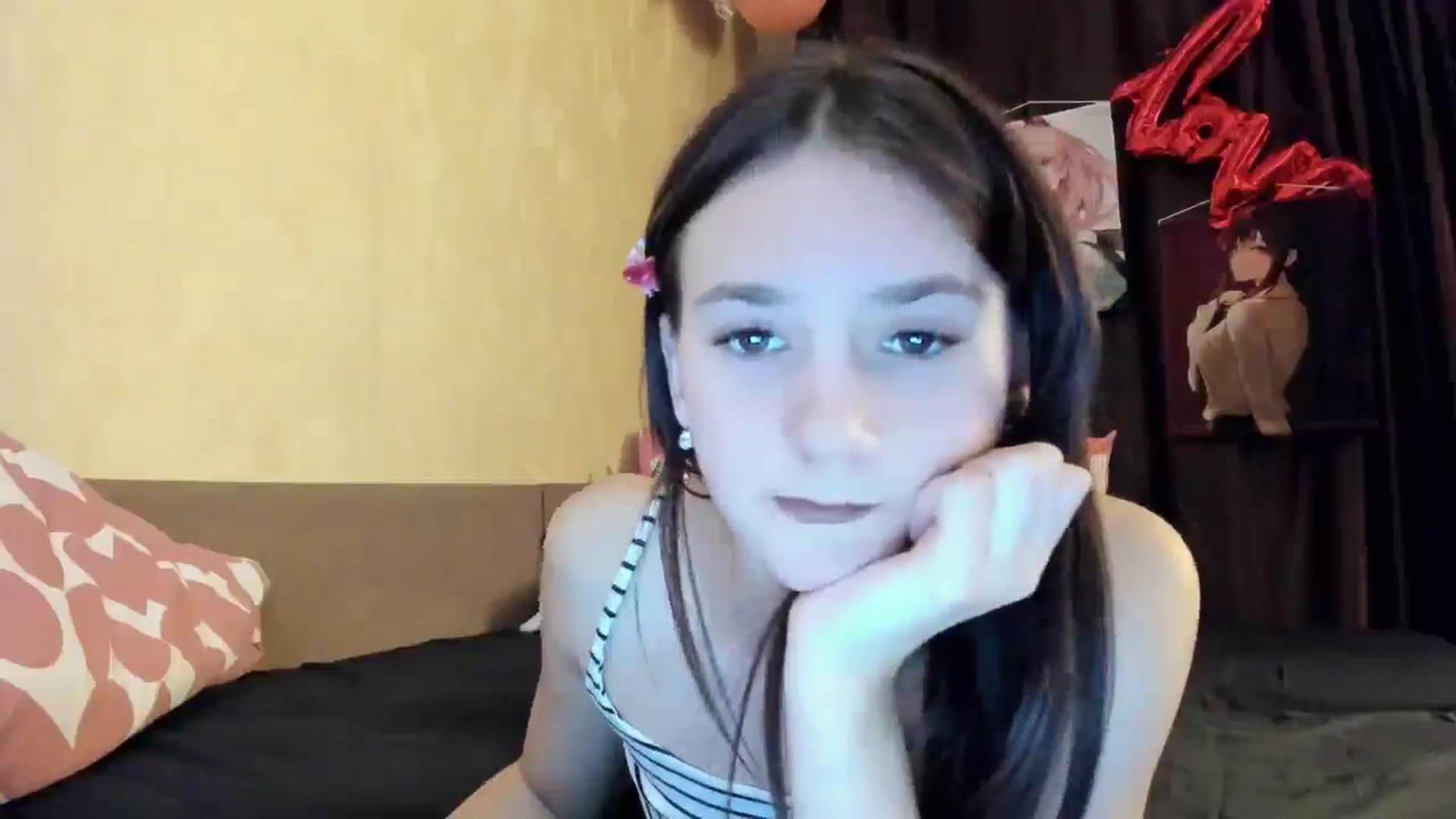 Madison_Burke video thumbnail
