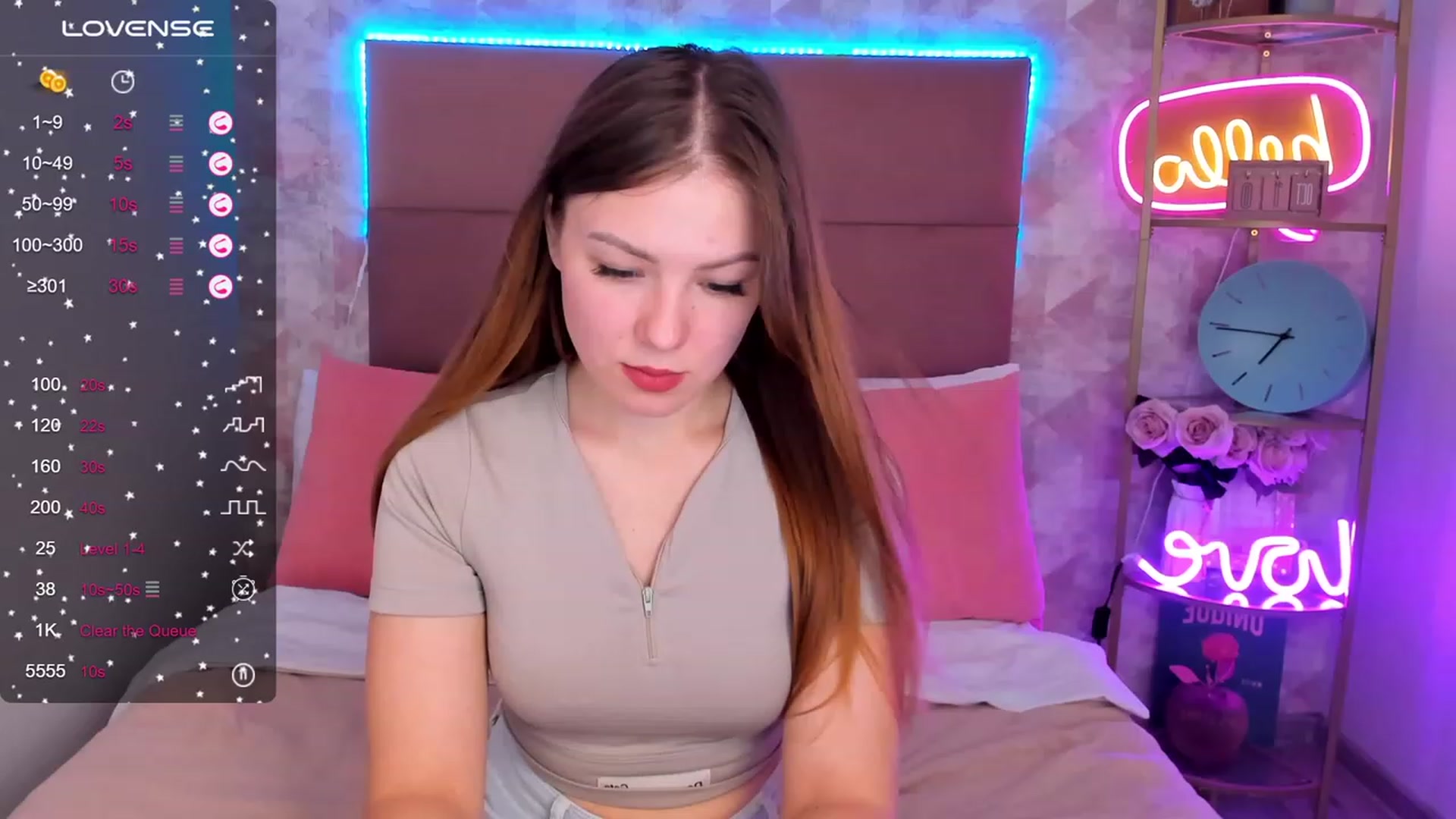 AlmaGrace video thumbnail