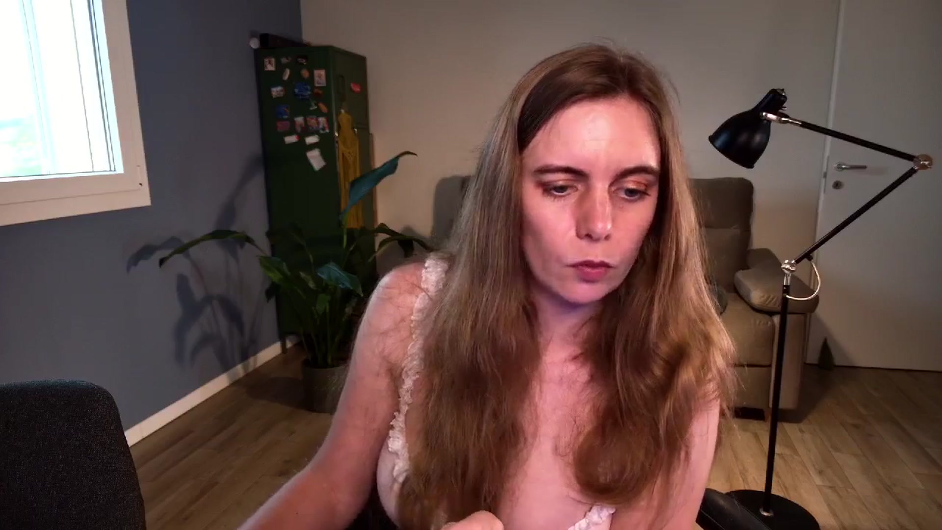 Personage video thumbnail