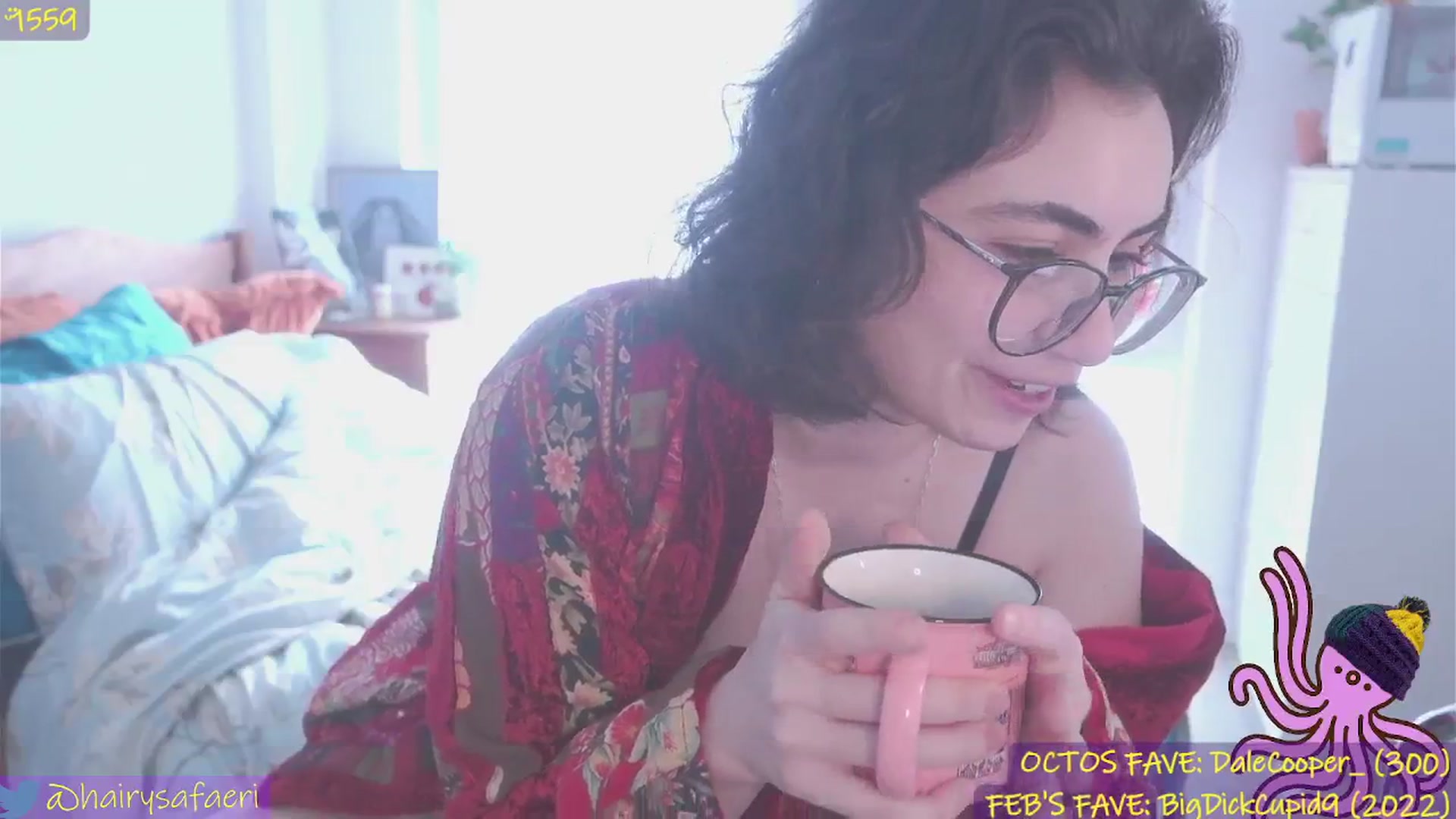 HairySafaeri video thumbnail