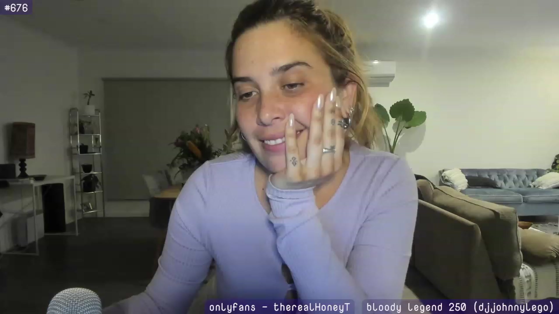HoneyTits_ video thumbnail