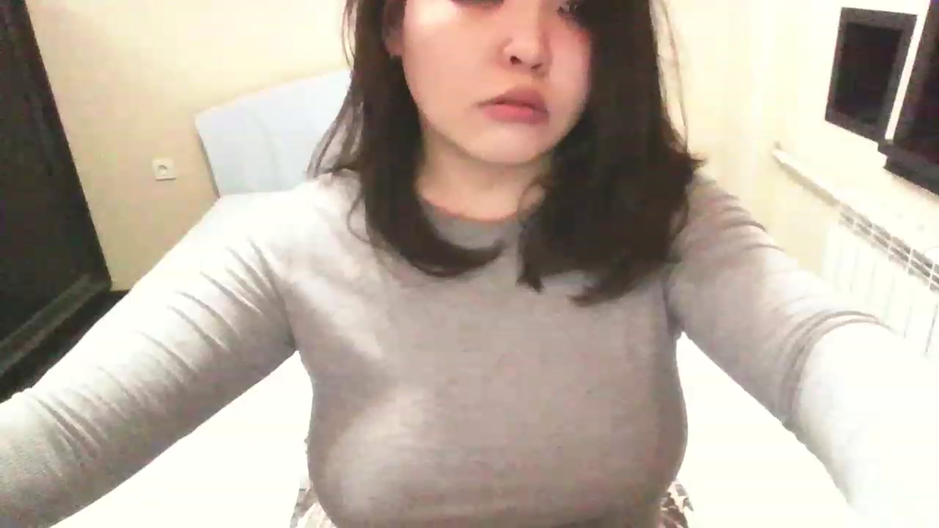 MaiChubbyFace video thumbnail