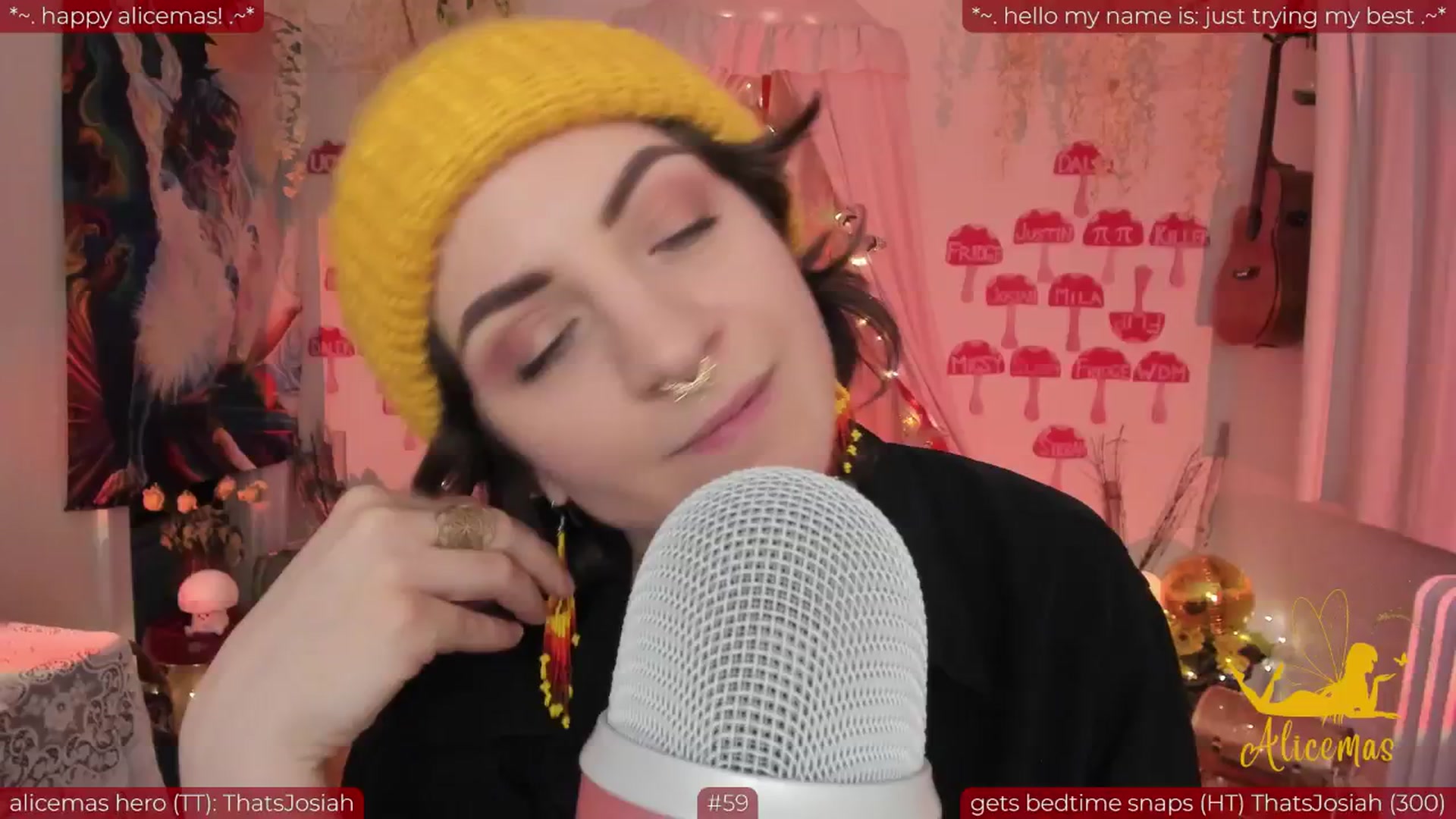 aliceisonfire video thumbnail