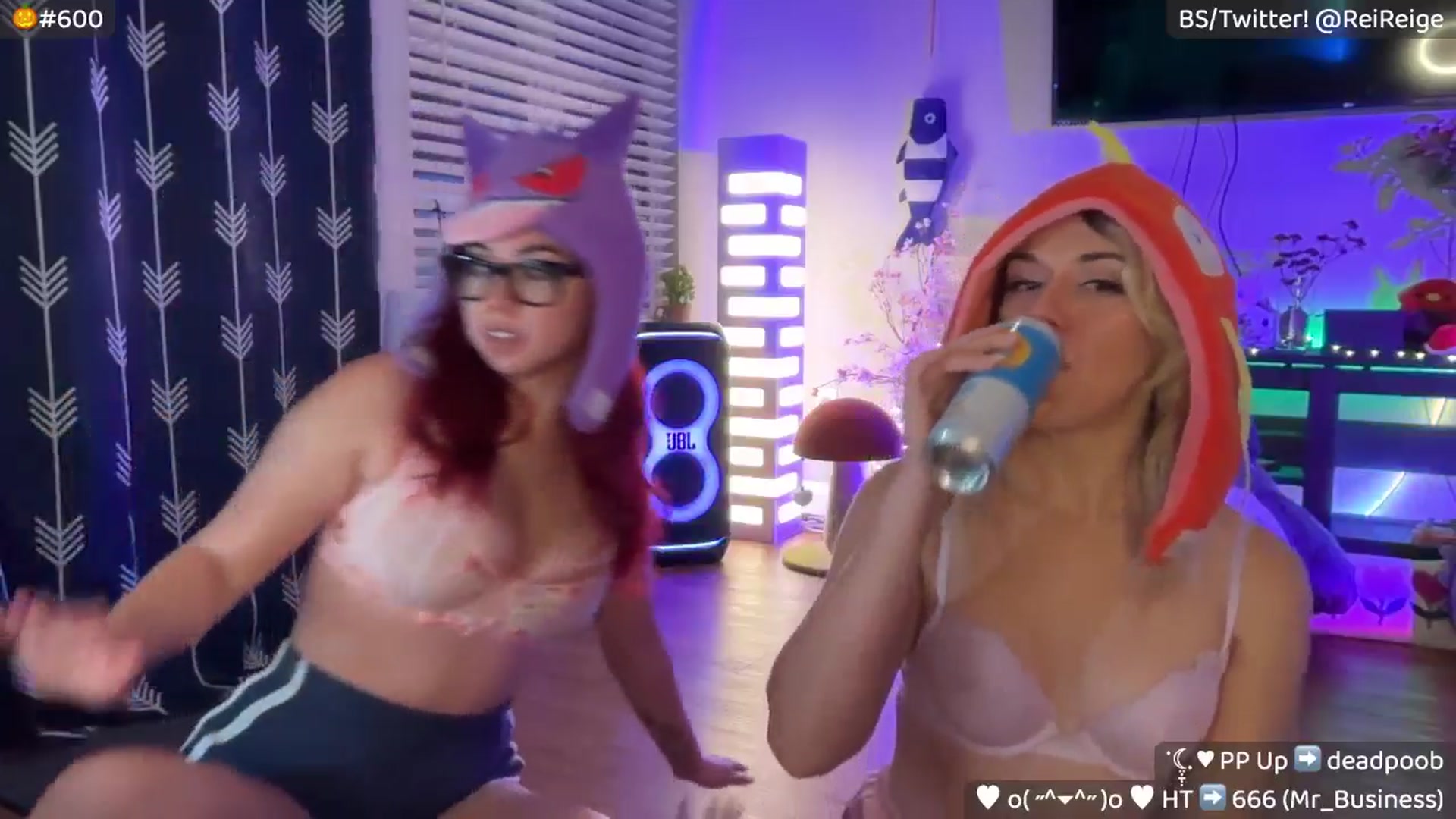 Reige video thumbnail