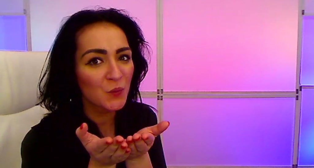 AmeliaNaked video thumbnail