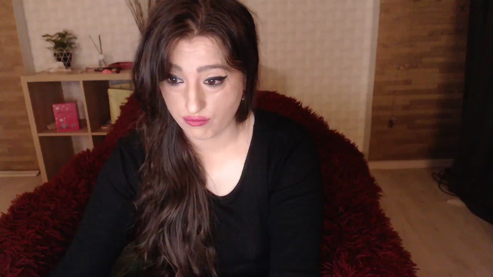 HotRebbecca video thumbnail