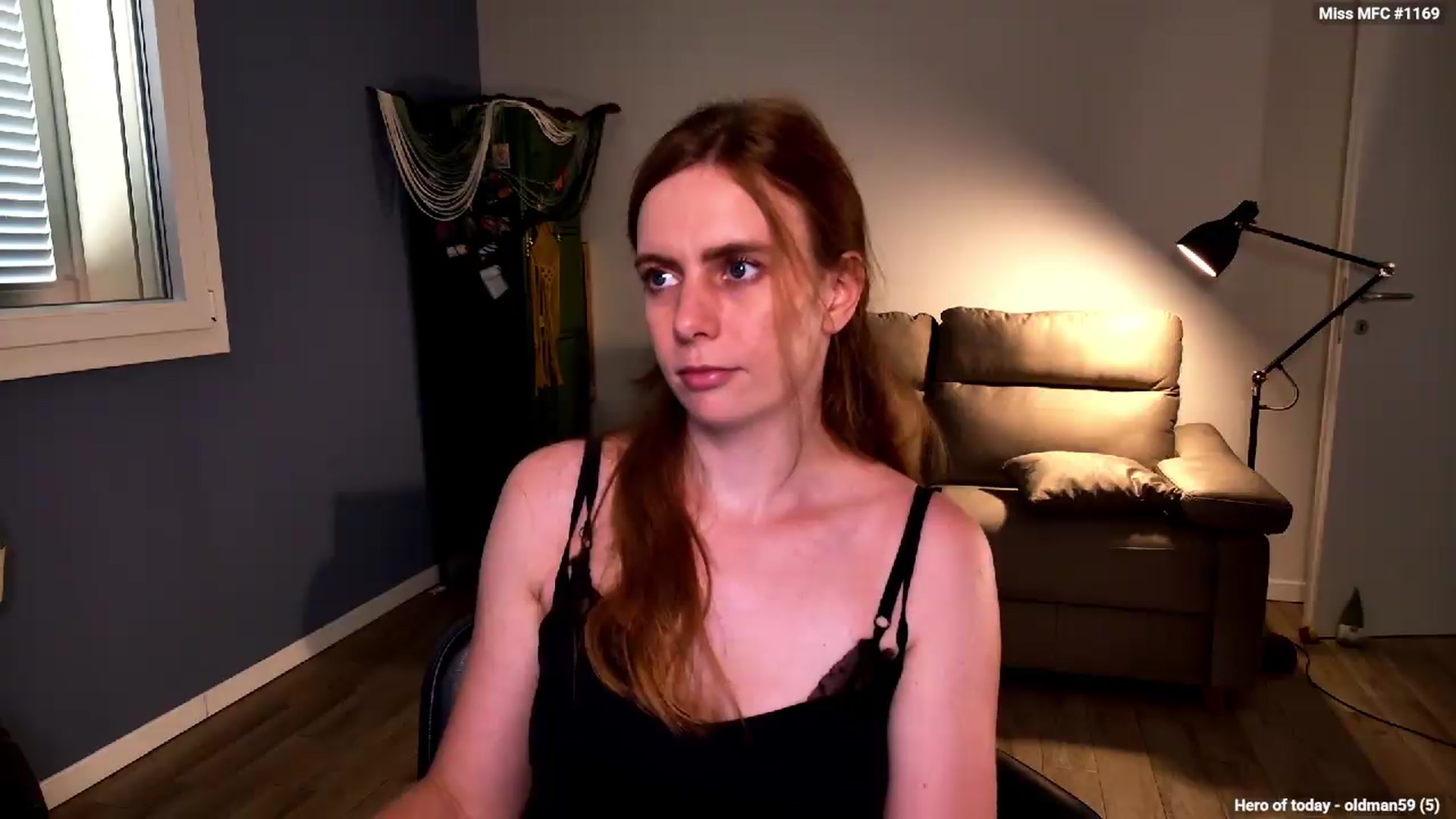 Personage video thumbnail