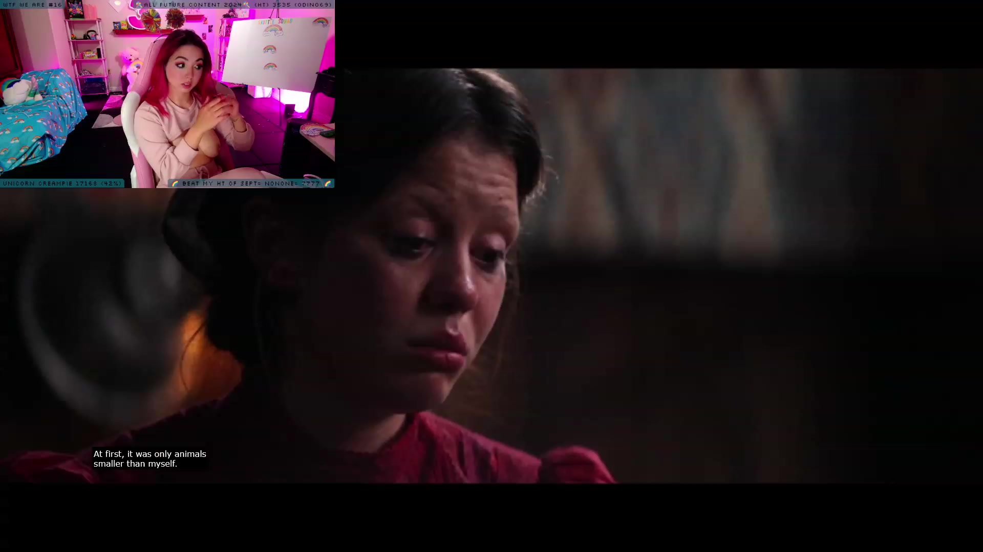 JessWhitmore video thumbnail