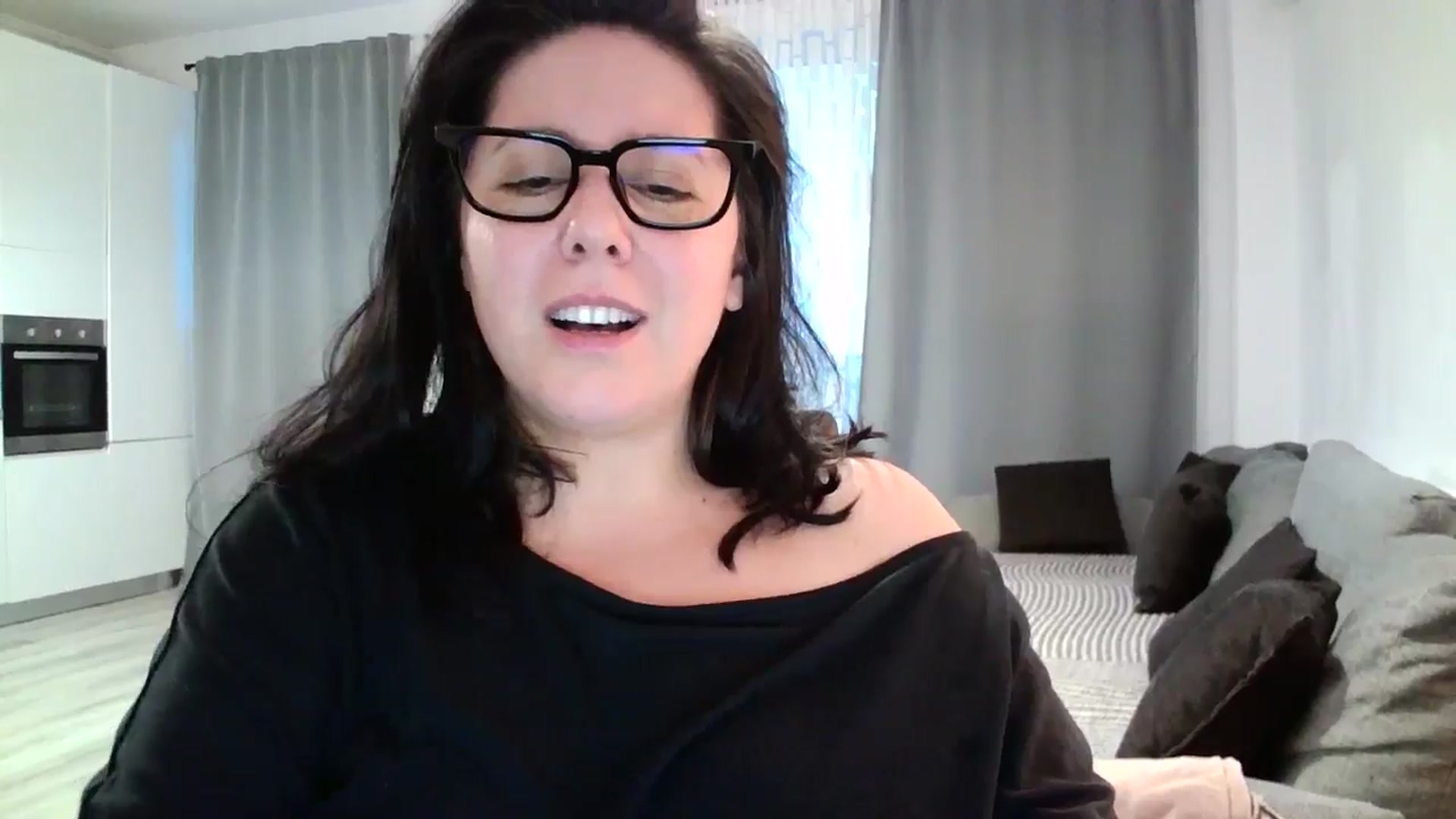 SILKYWOMAN video thumbnail