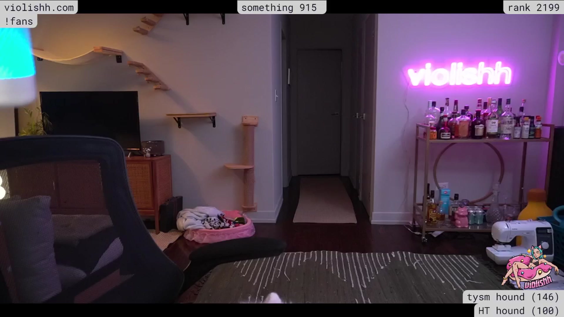 violishh video thumbnail