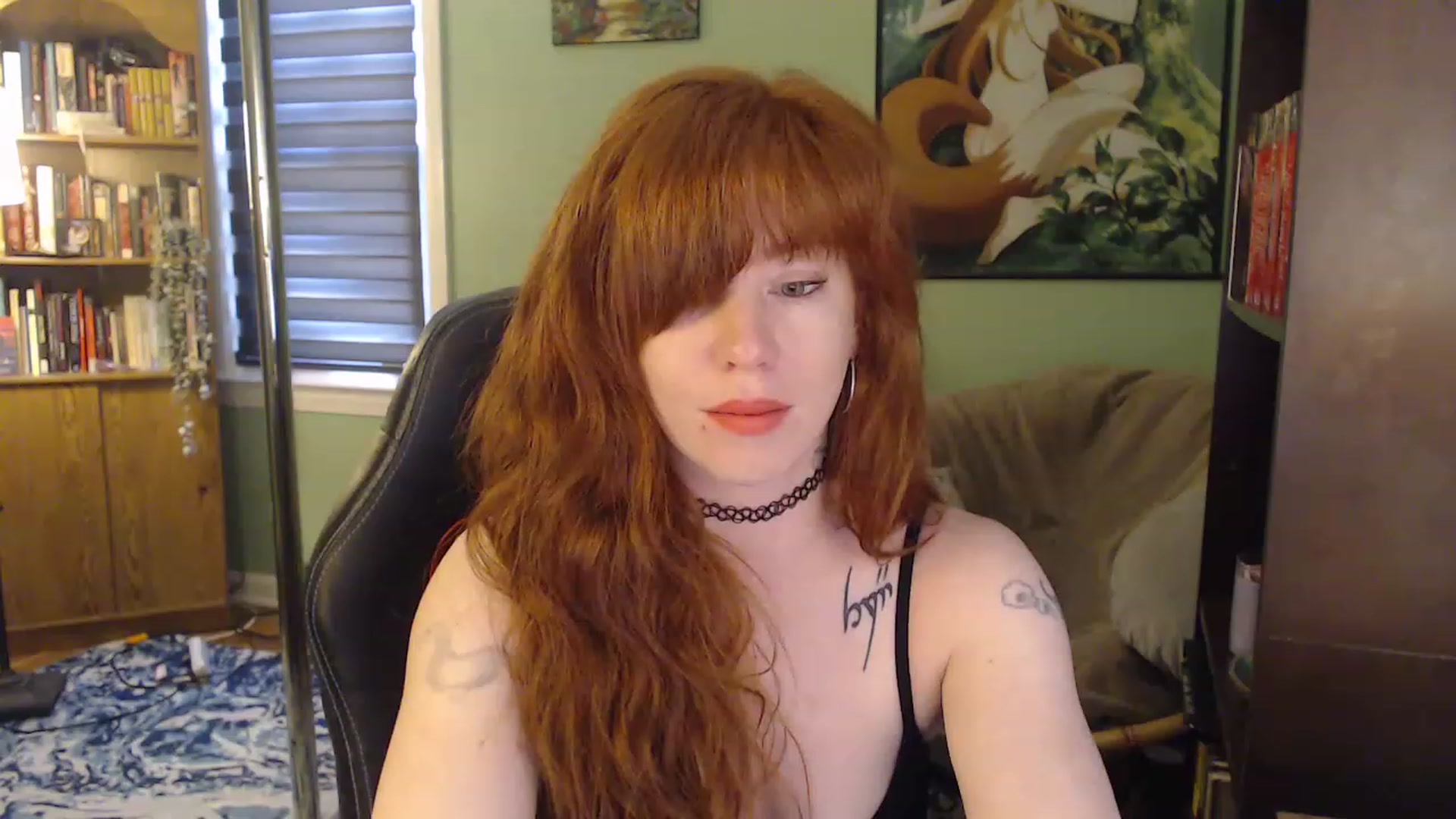 AstraeaSiren video thumbnail