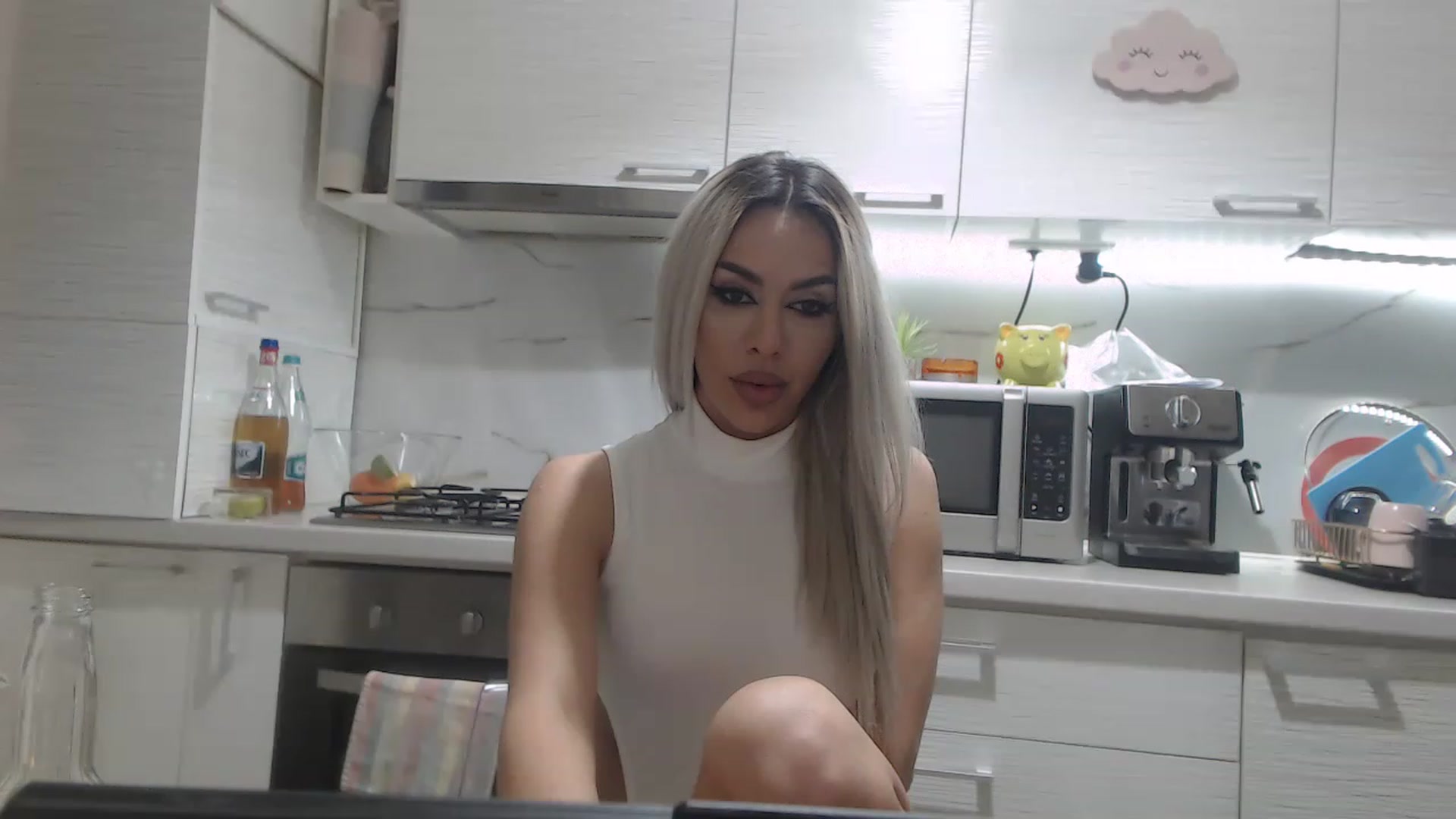 BlondeeFairy video thumbnail