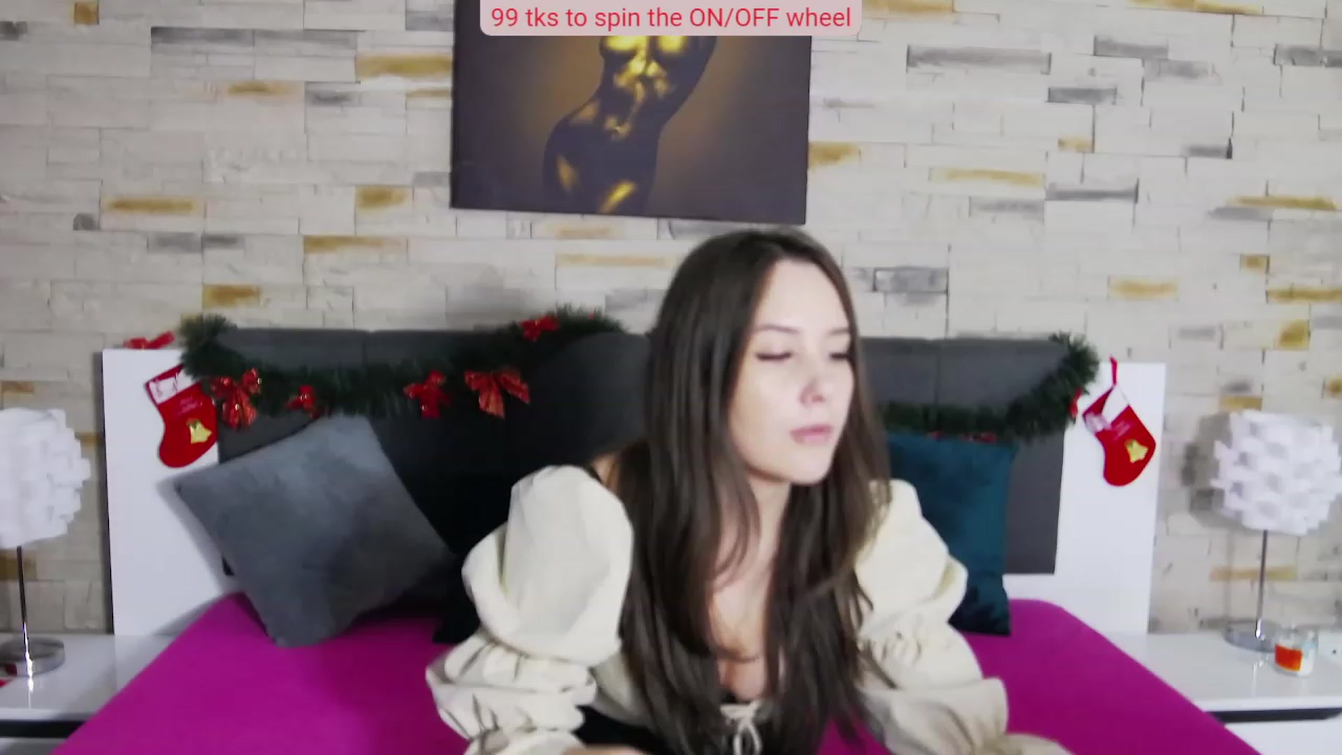 Radiance video thumbnail