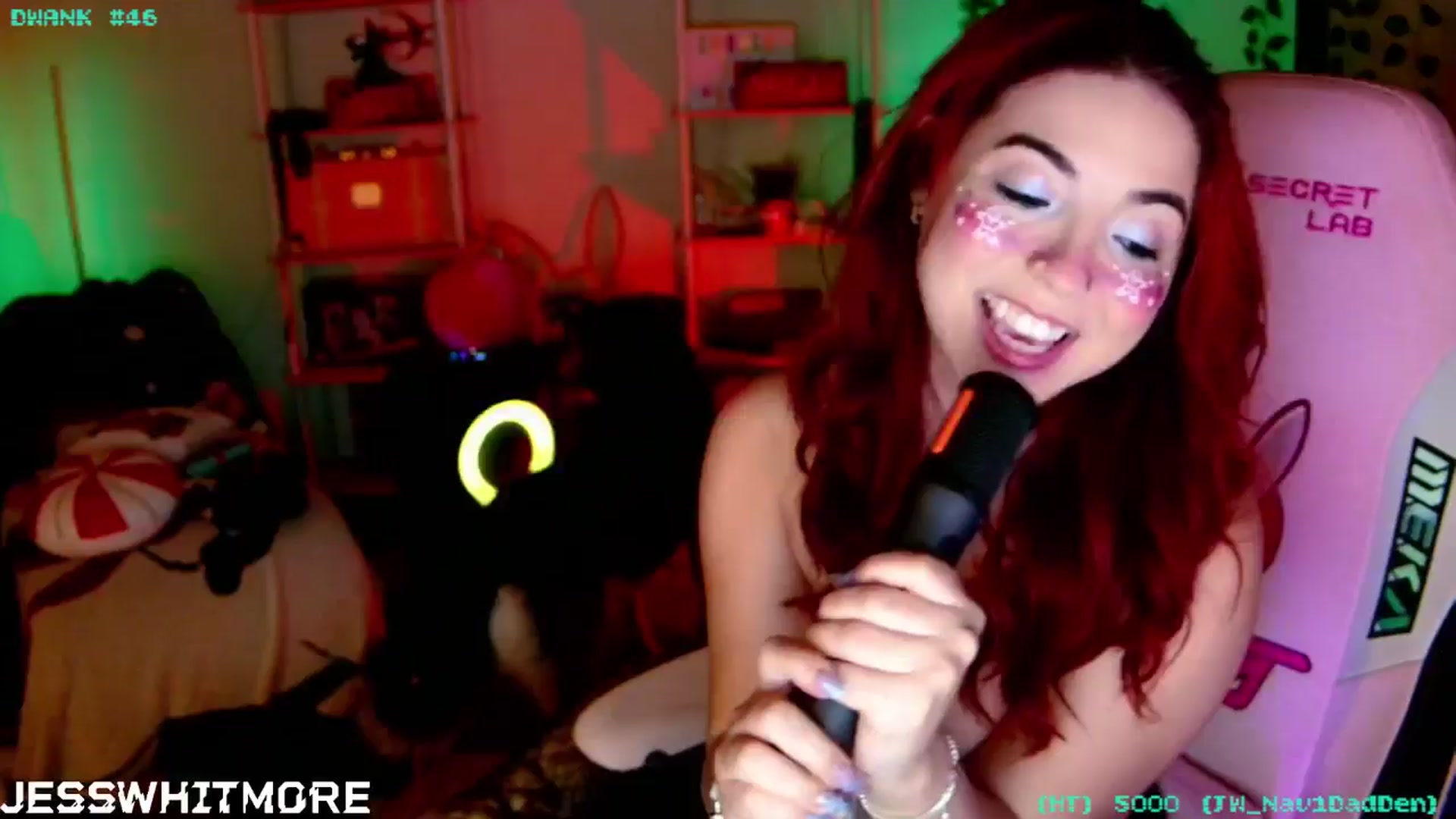 JessiClaus video thumbnail
