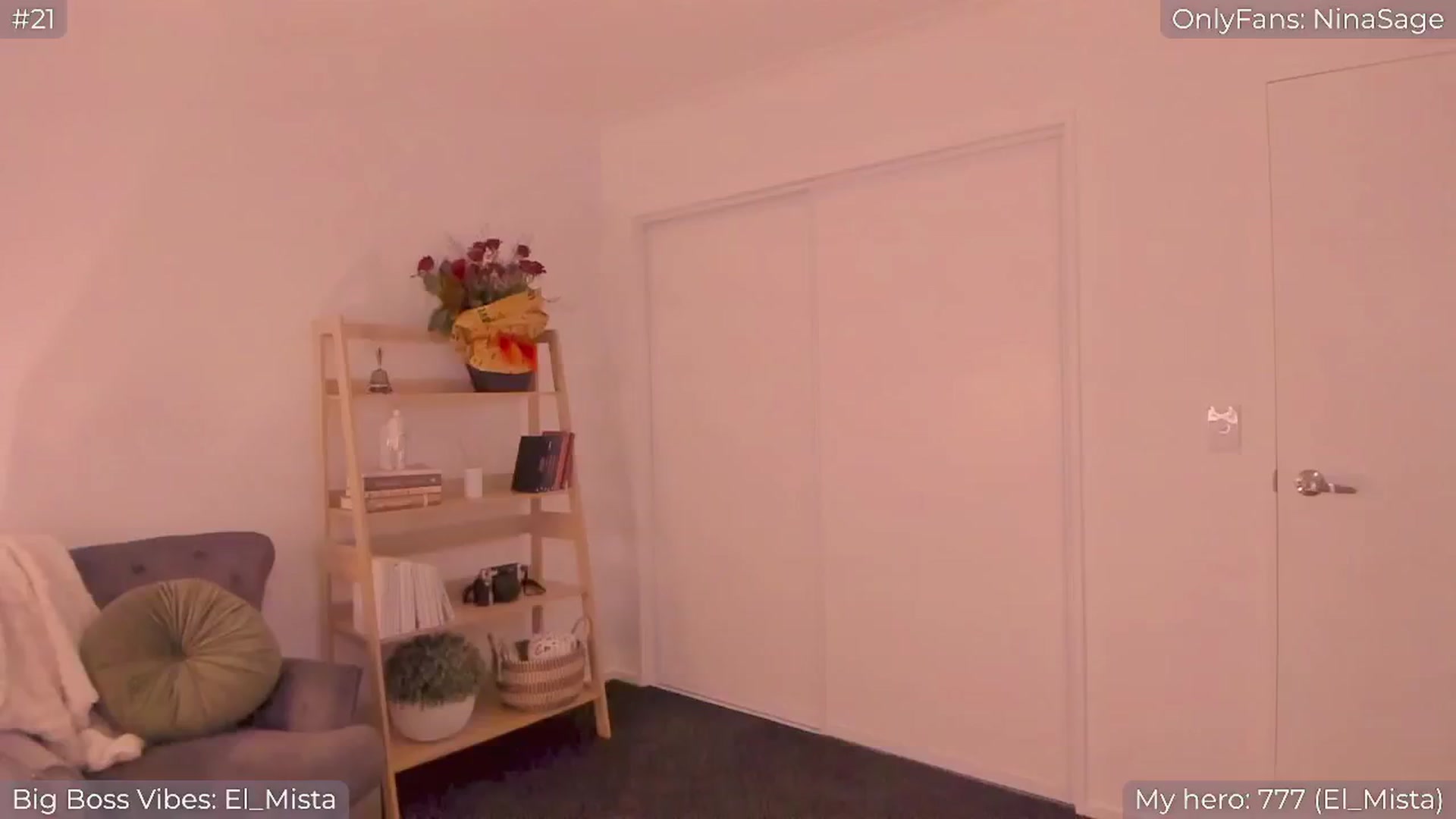 NinaSage video thumbnail