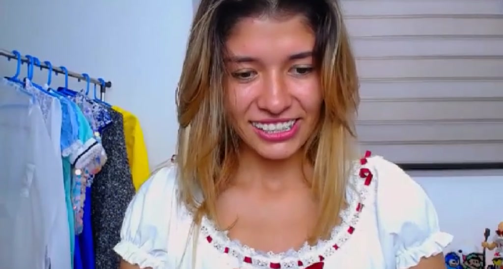 Agostinha_Red video thumbnail