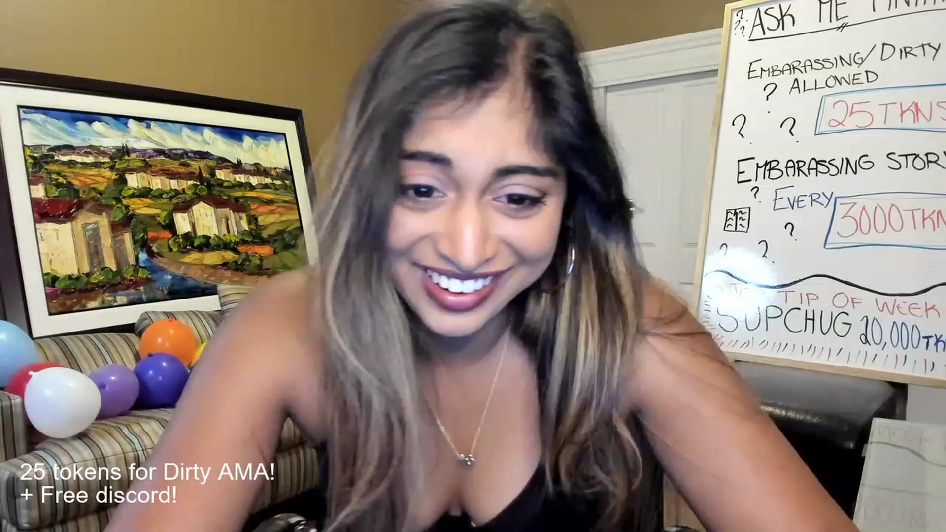 Missrinaroxx video thumbnail