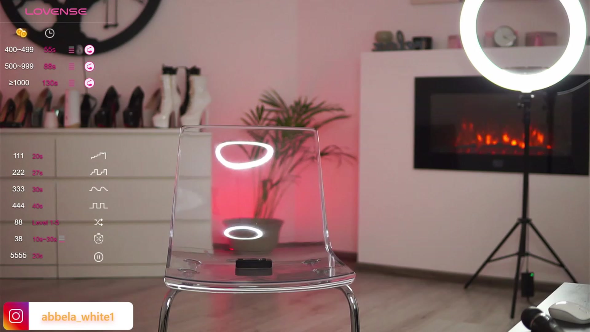 AbbelaWhite video thumbnail