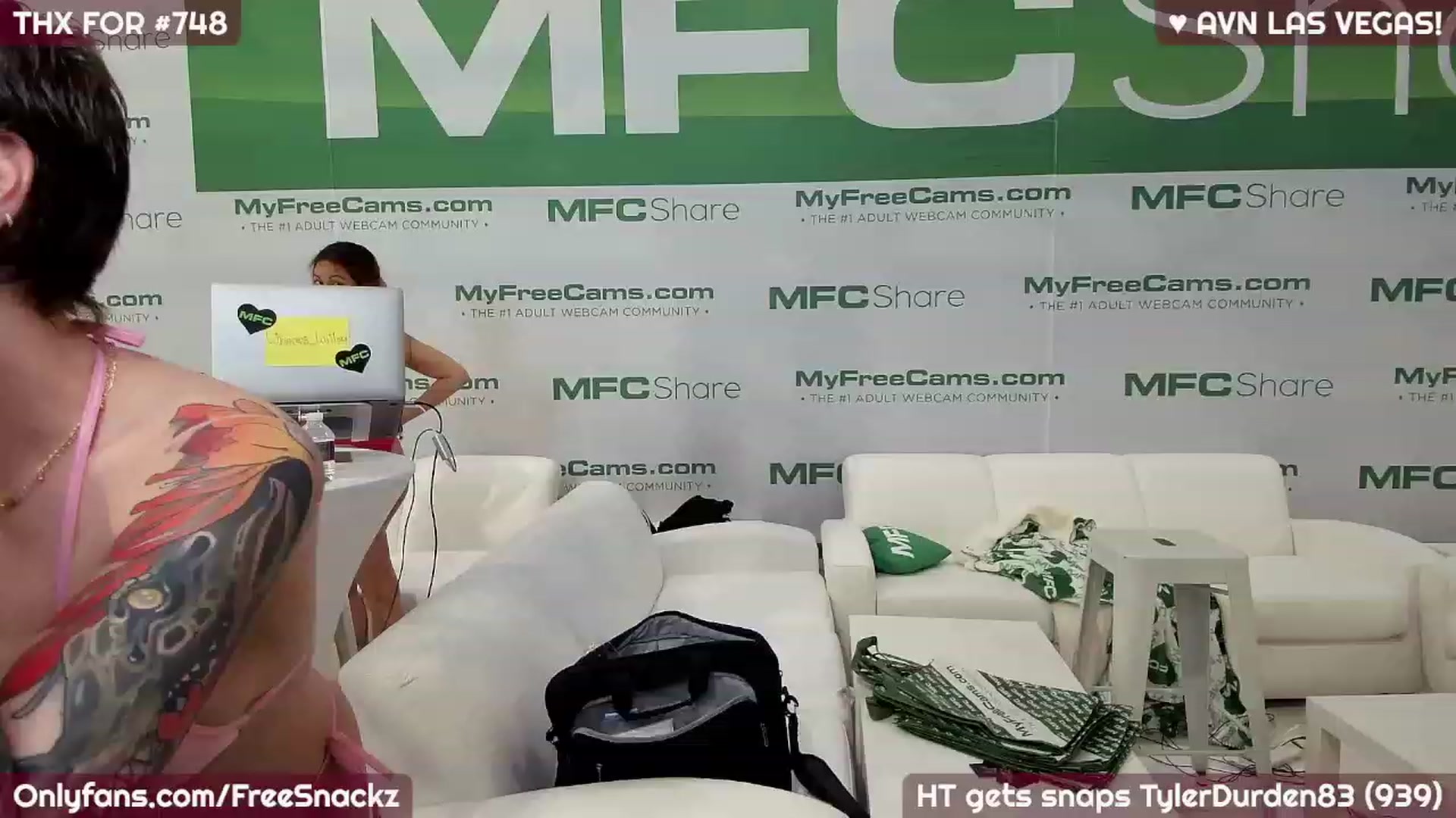 MollySnacks video thumbnail