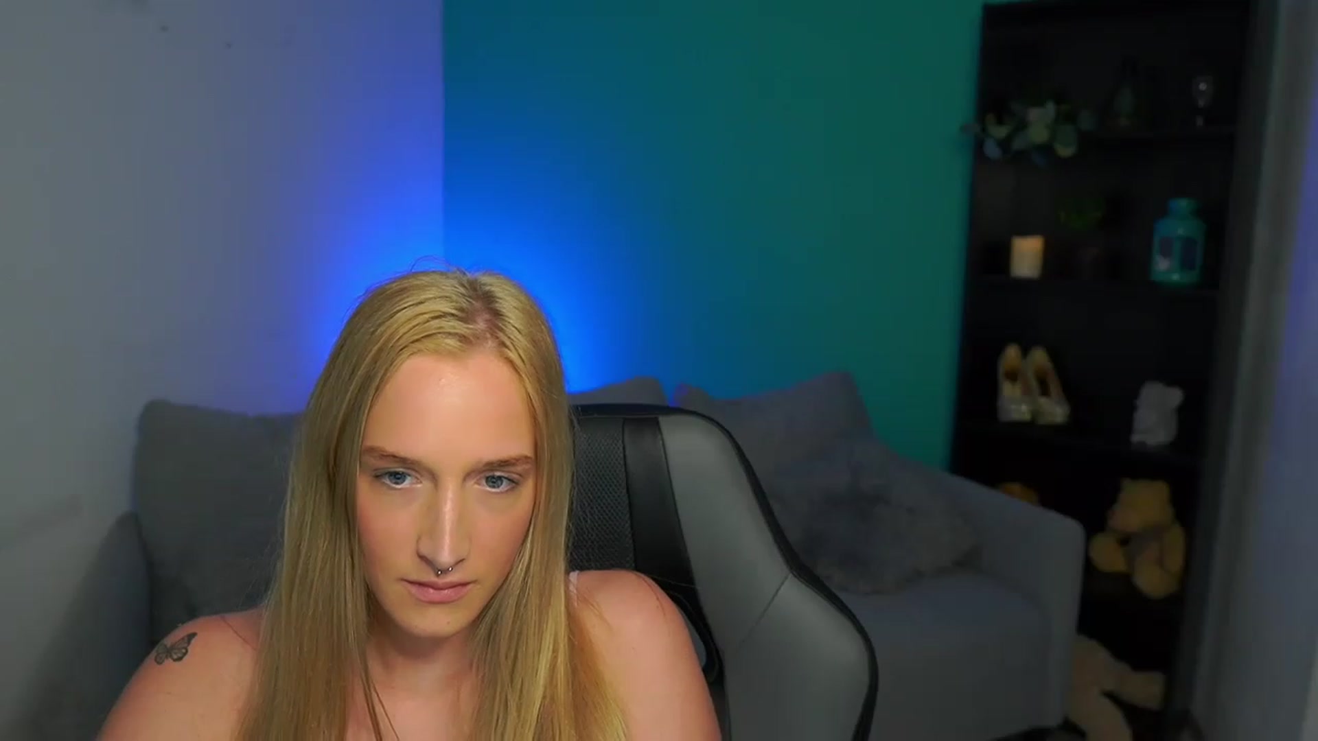 NicoletteShea video thumbnail