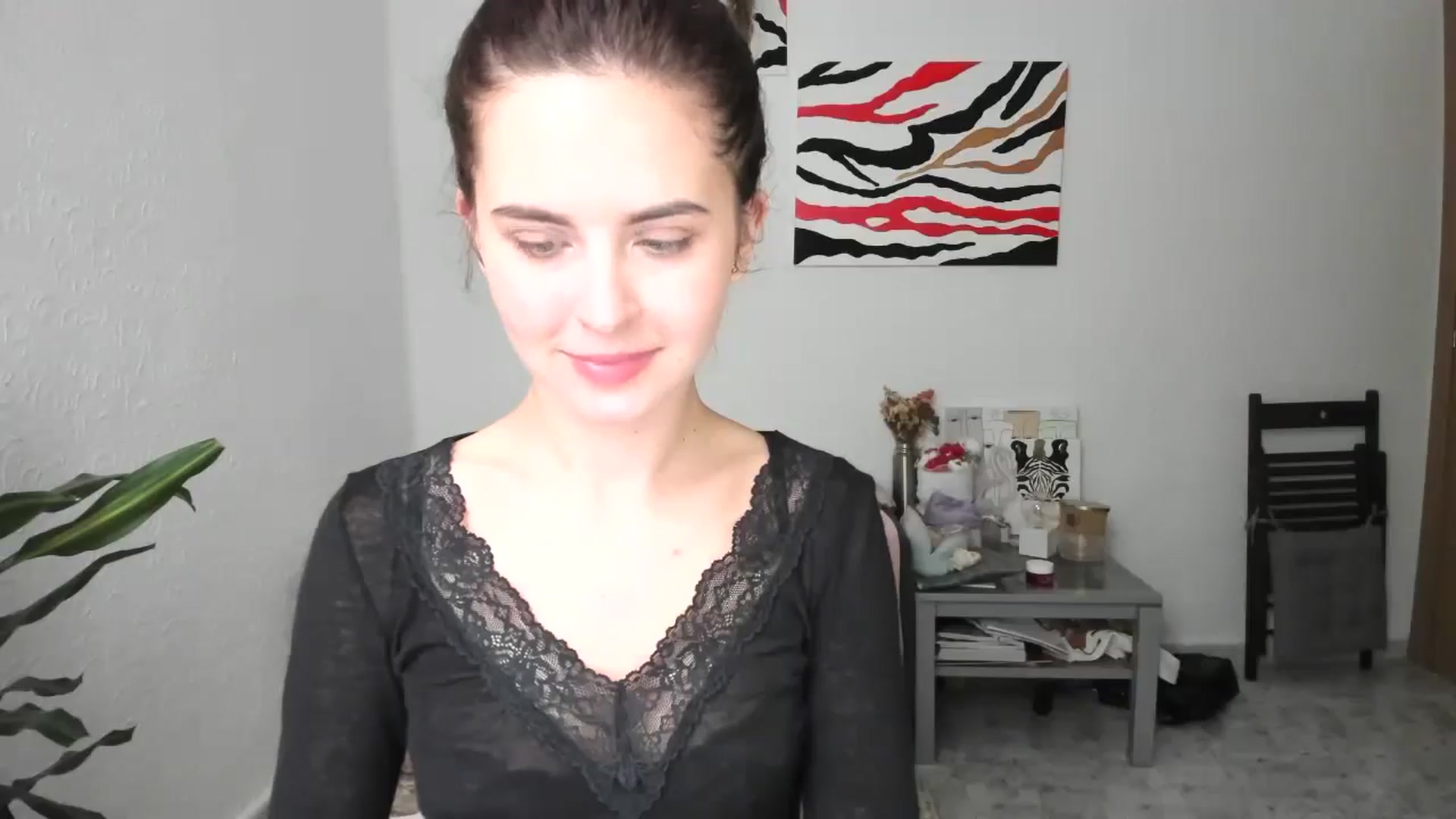 AhahaGirl video thumbnail