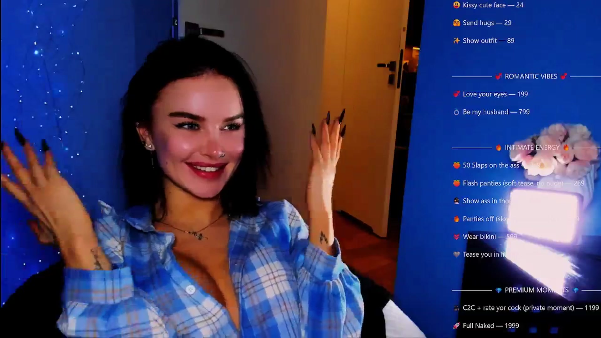 TheWizardJenn video thumbnail