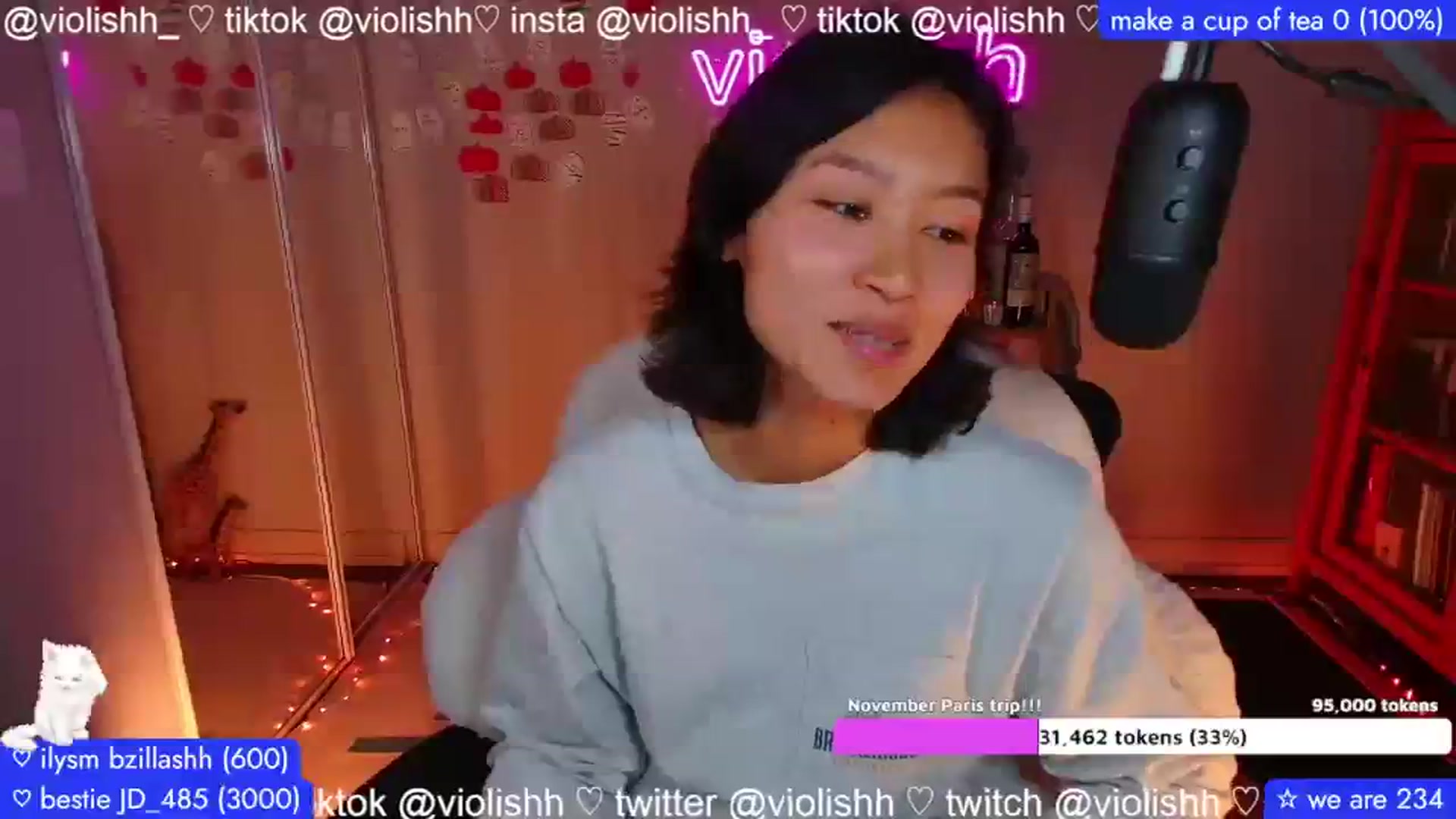 violishh video thumbnail