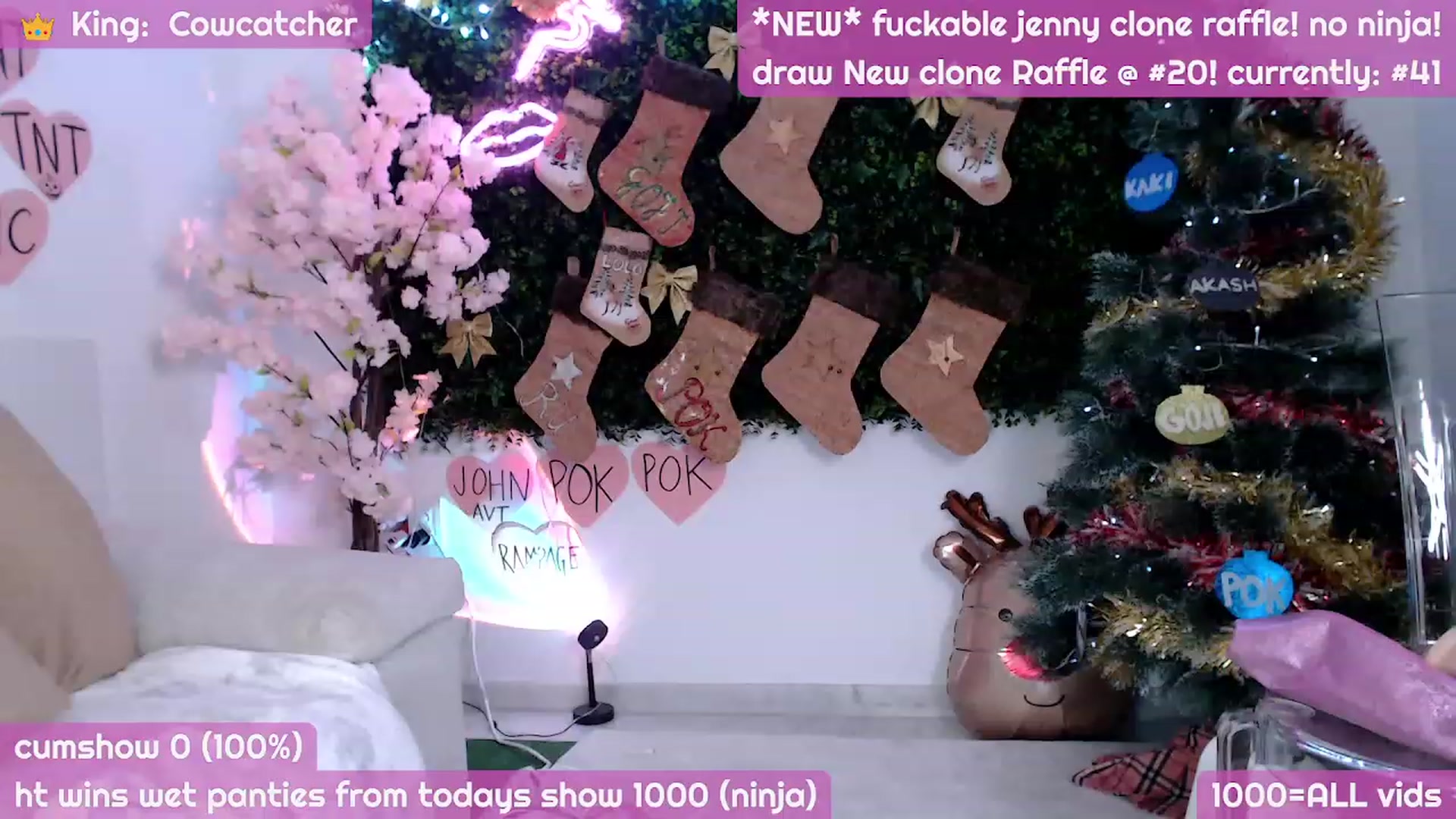 JennyJinx video thumbnail