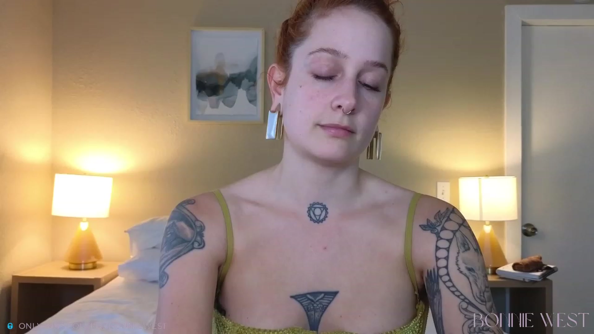 BonnieWest video thumbnail