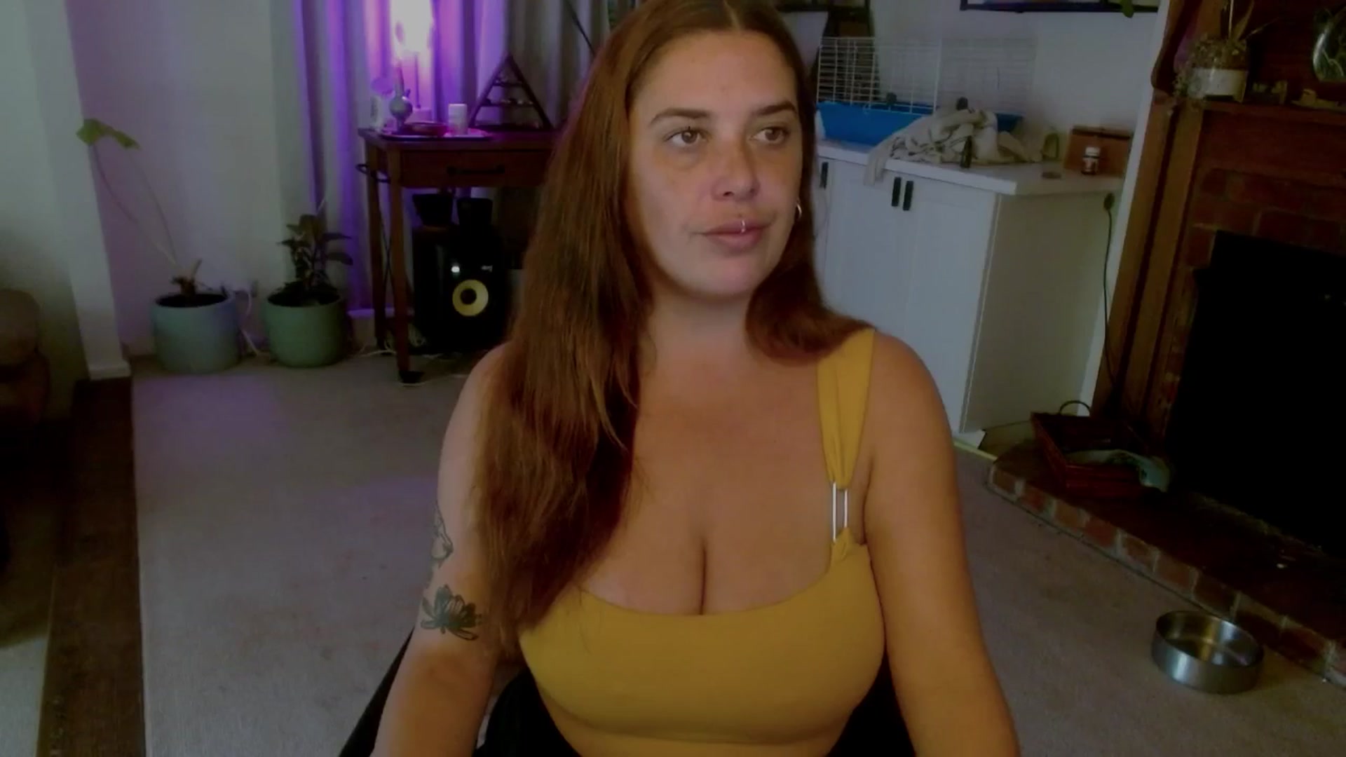 HoneyTits_ video thumbnail
