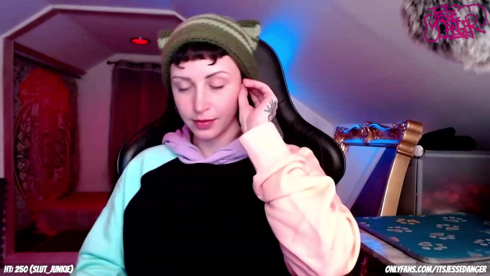 JesseDanger video thumbnail