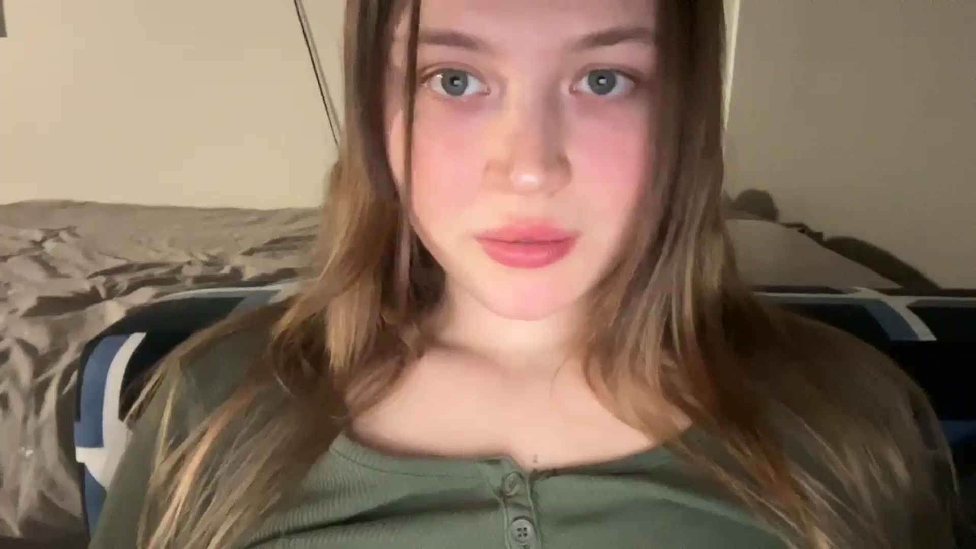 BuckwheatLady video thumbnail