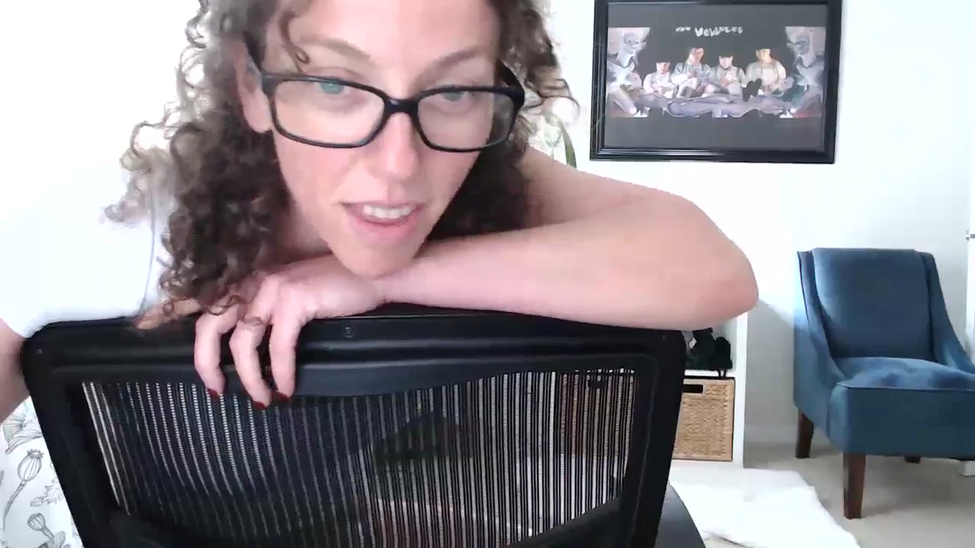 Sarah_Stark video thumbnail