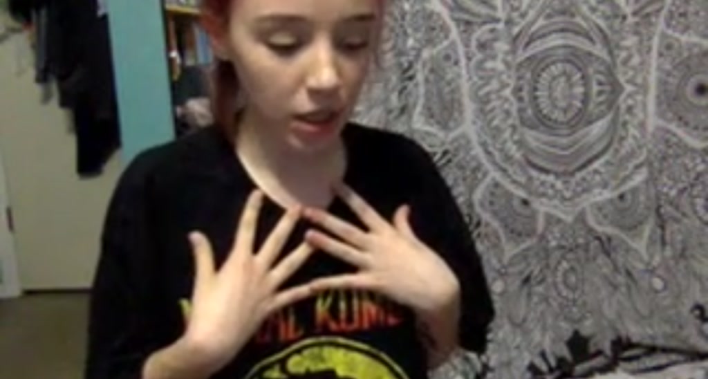 MarcyMercy33 video thumbnail