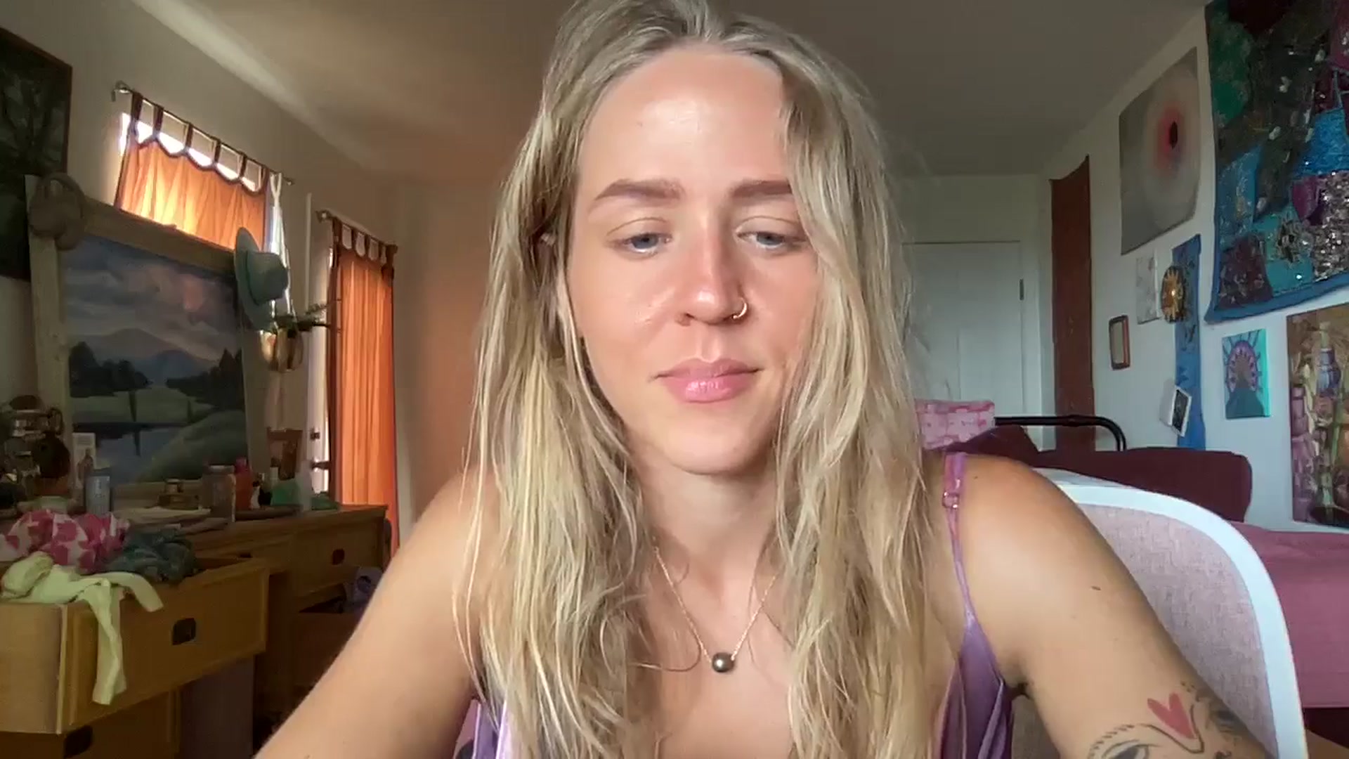 IvyPiercee video thumbnail