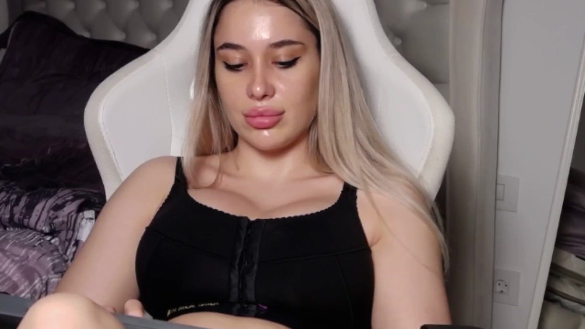 LexxySelena video thumbnail