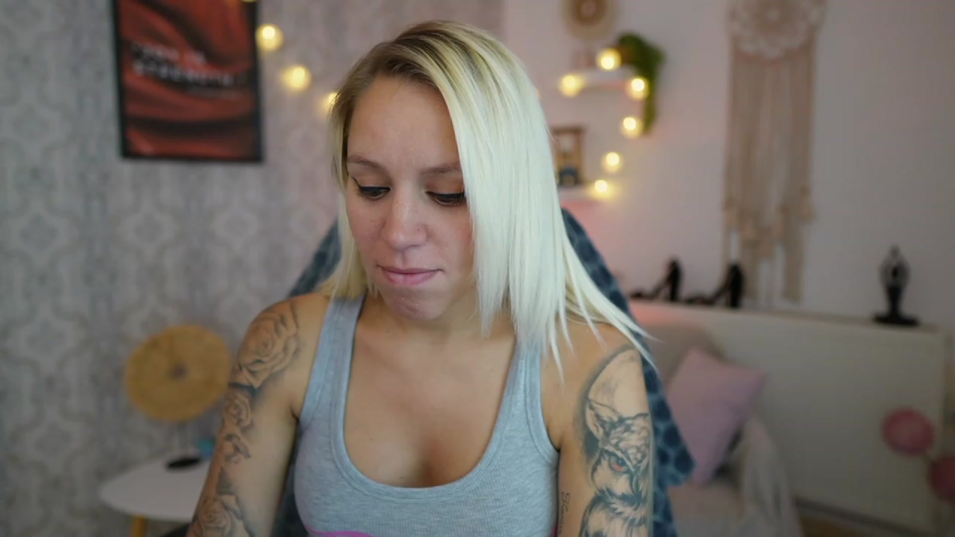 Cherry__Blond video thumbnail